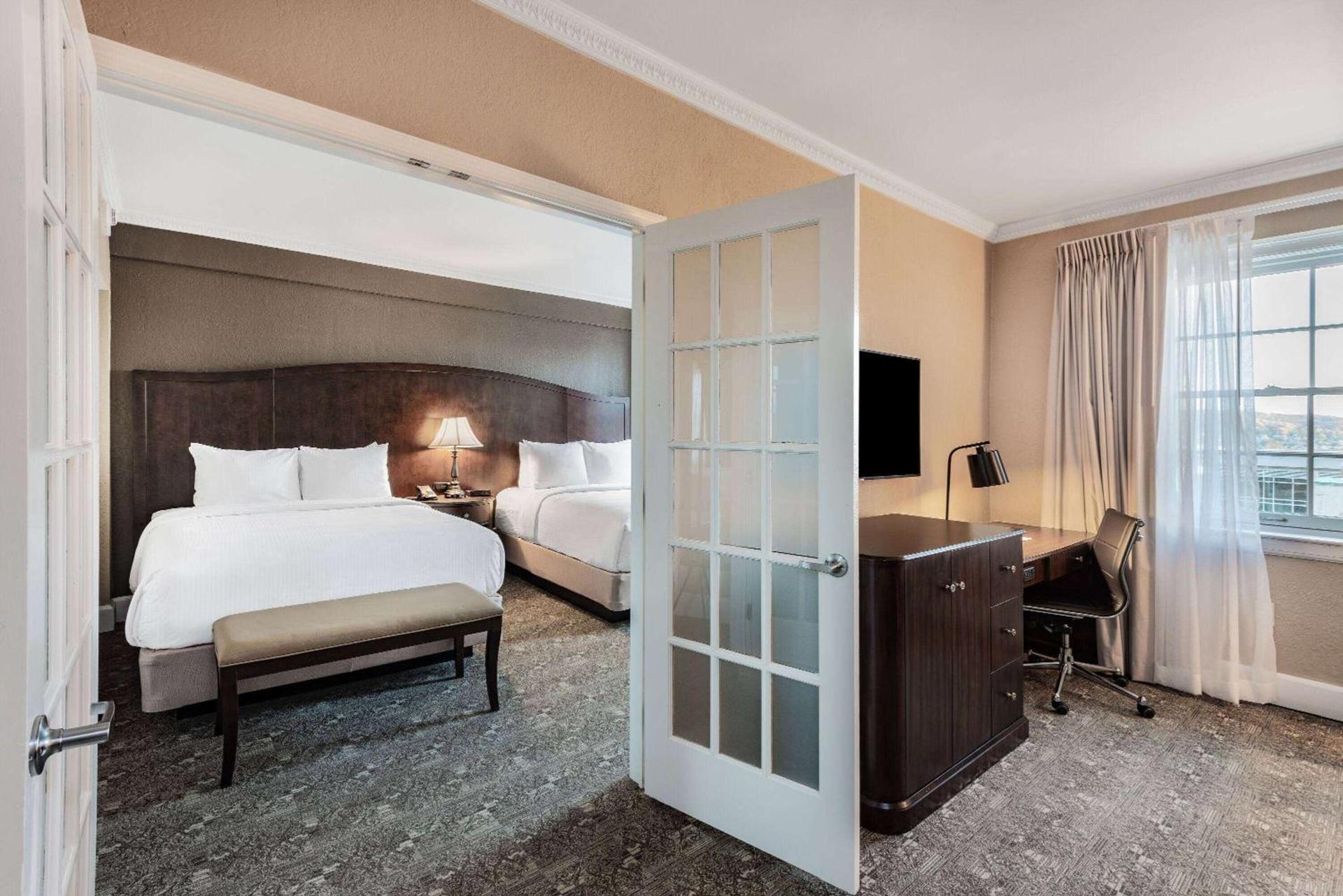 The Americus Hotel, Unscripted by Hyatt photo 23