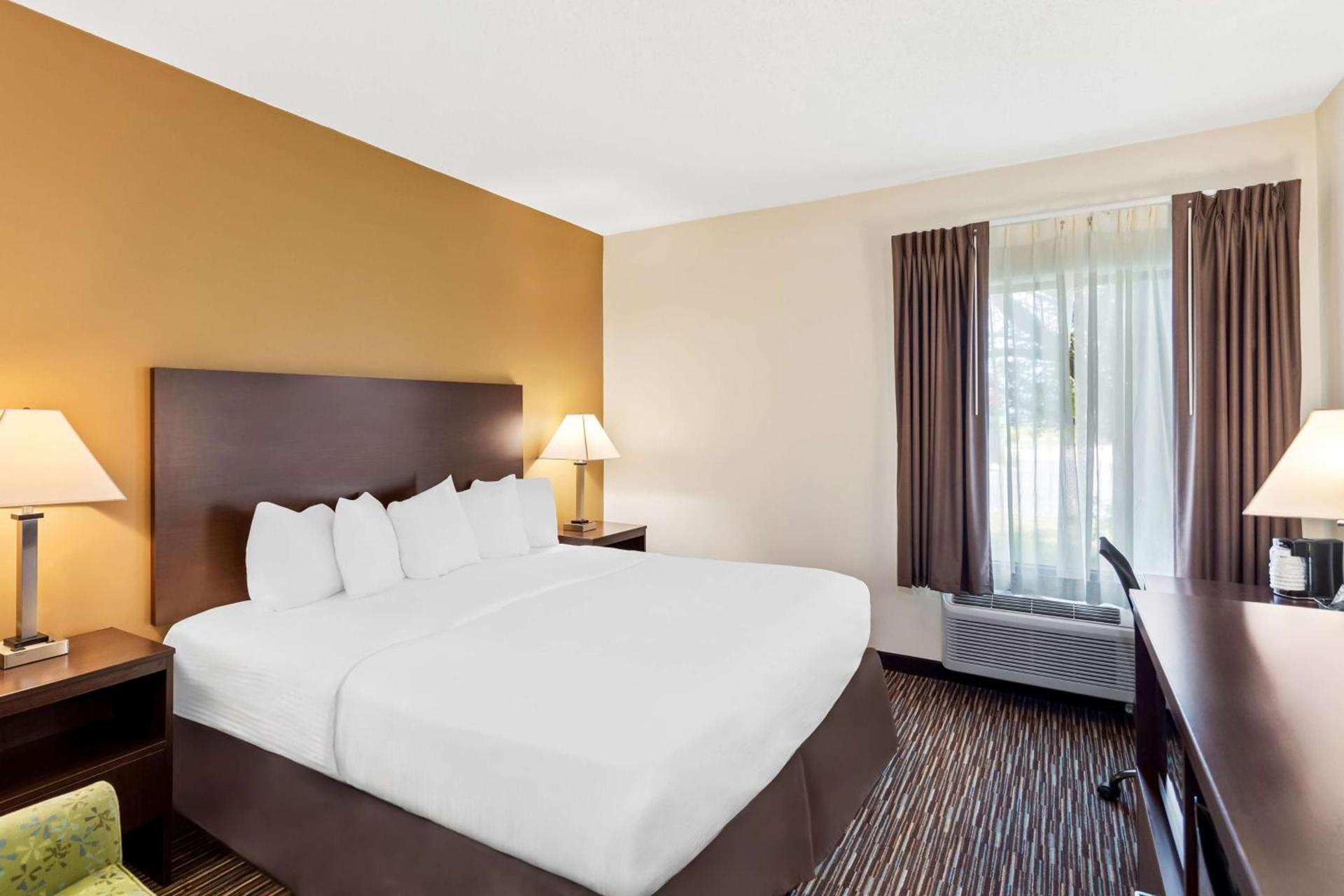 SureStay by Best Western Grayson photo 9