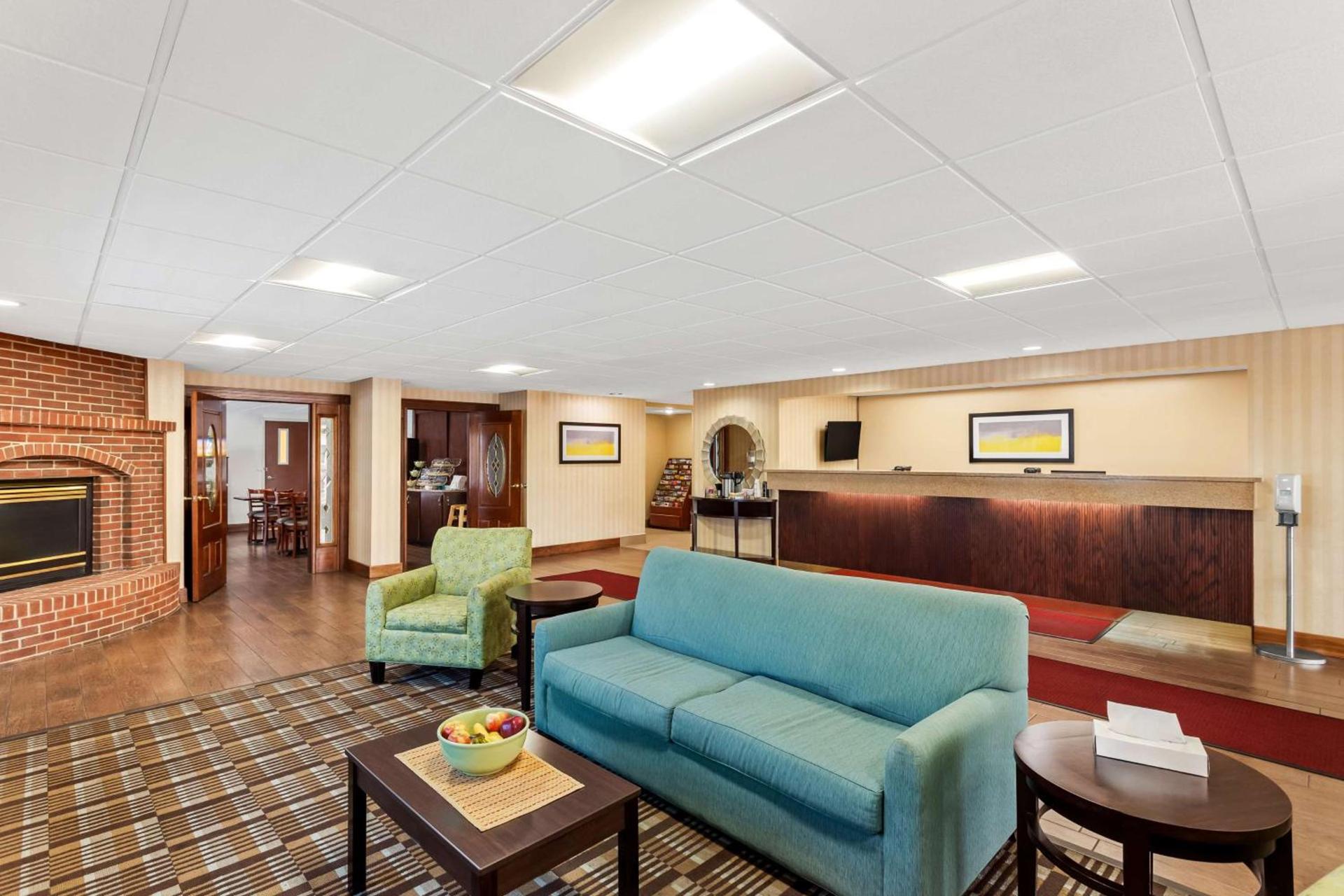 SureStay by Best Western Grayson photo 5
