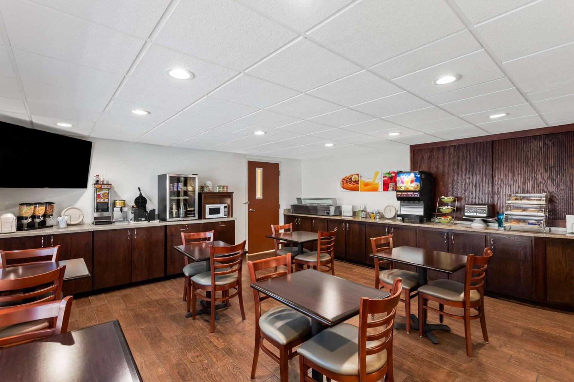 SureStay by Best Western Grayson photo 6