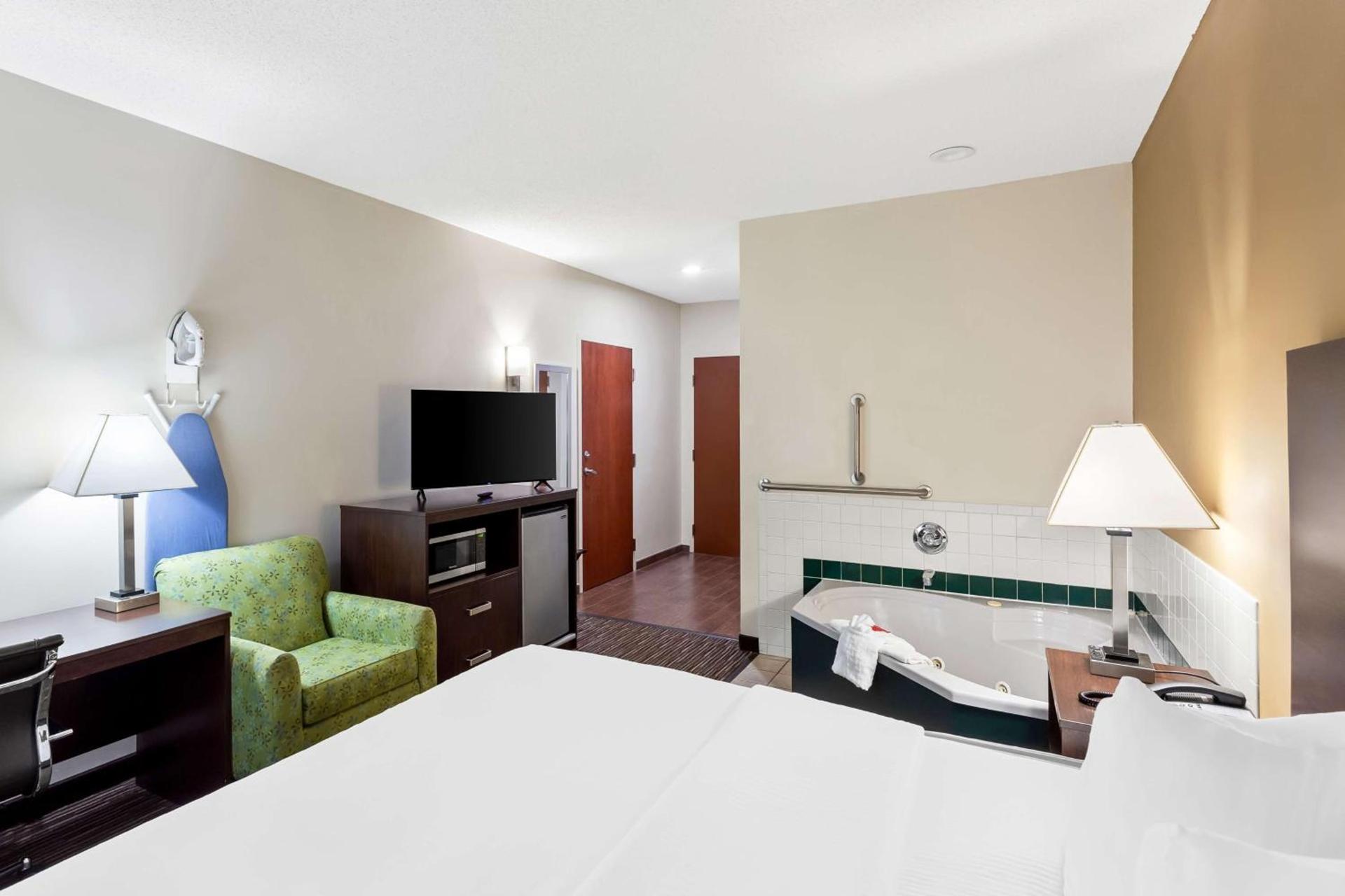 SureStay by Best Western Grayson photo 12