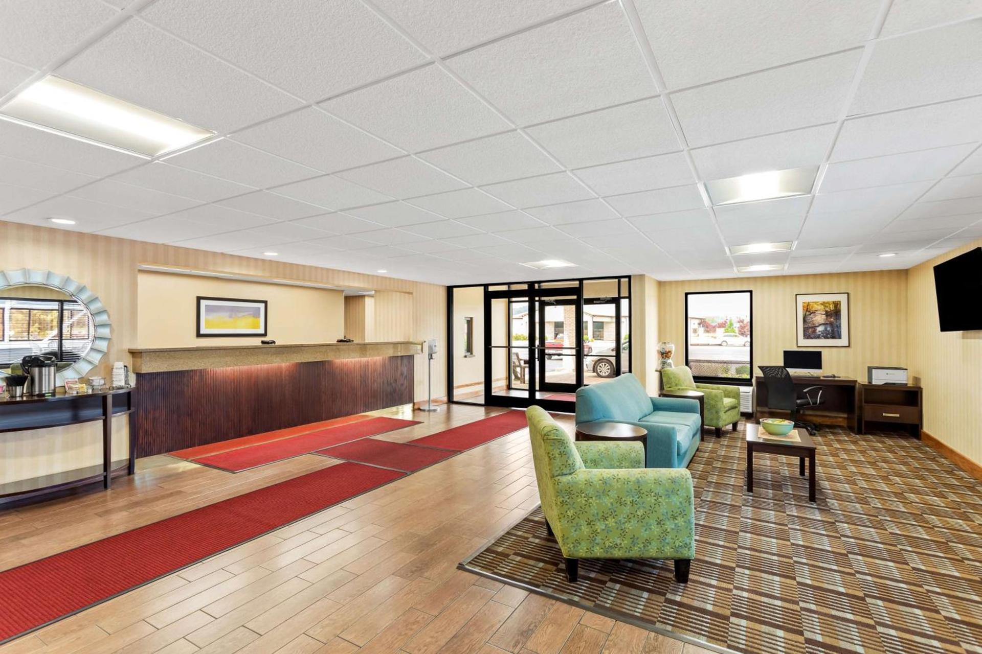SureStay by Best Western Grayson photo 4
