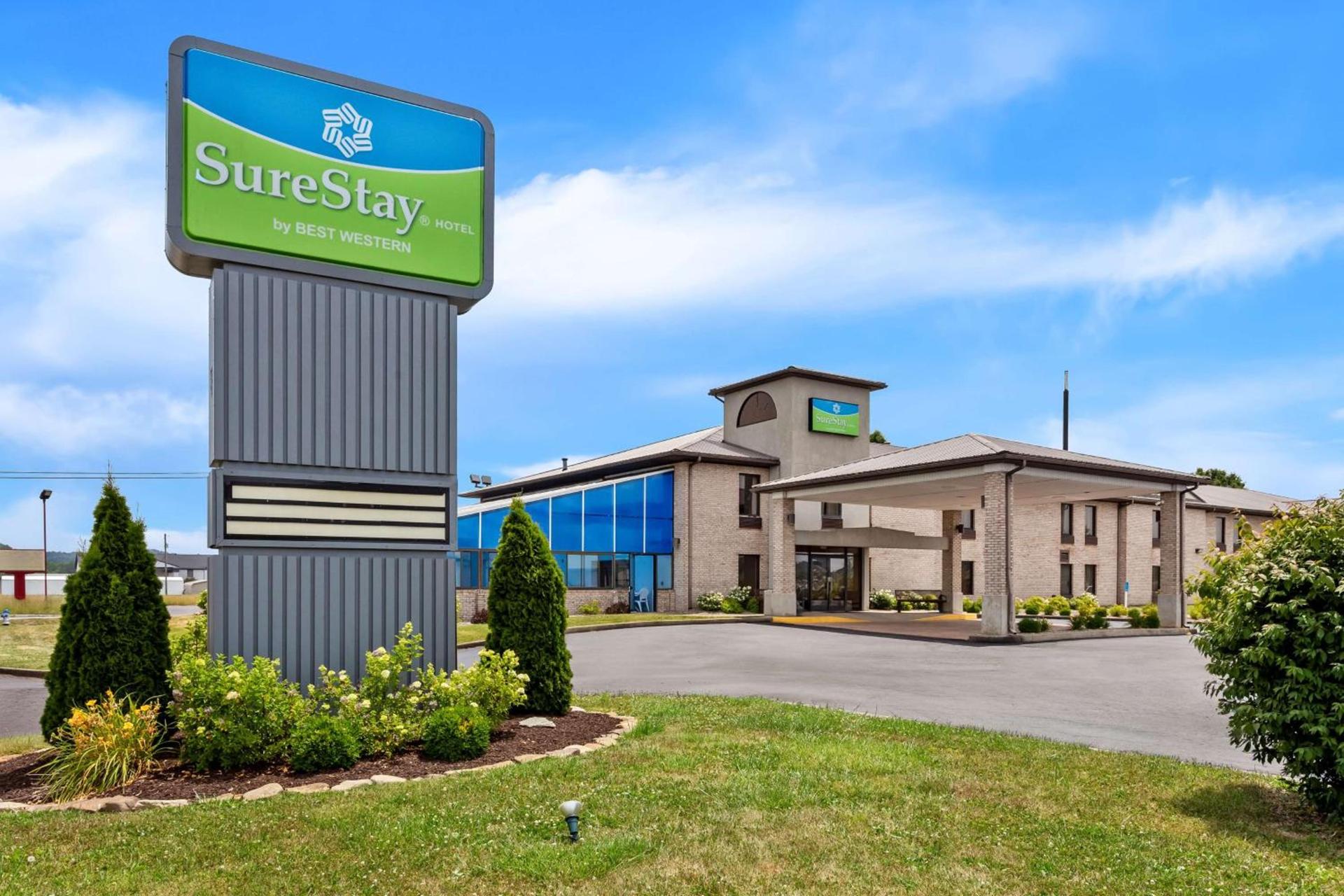 SureStay by Best Western Grayson photo 2