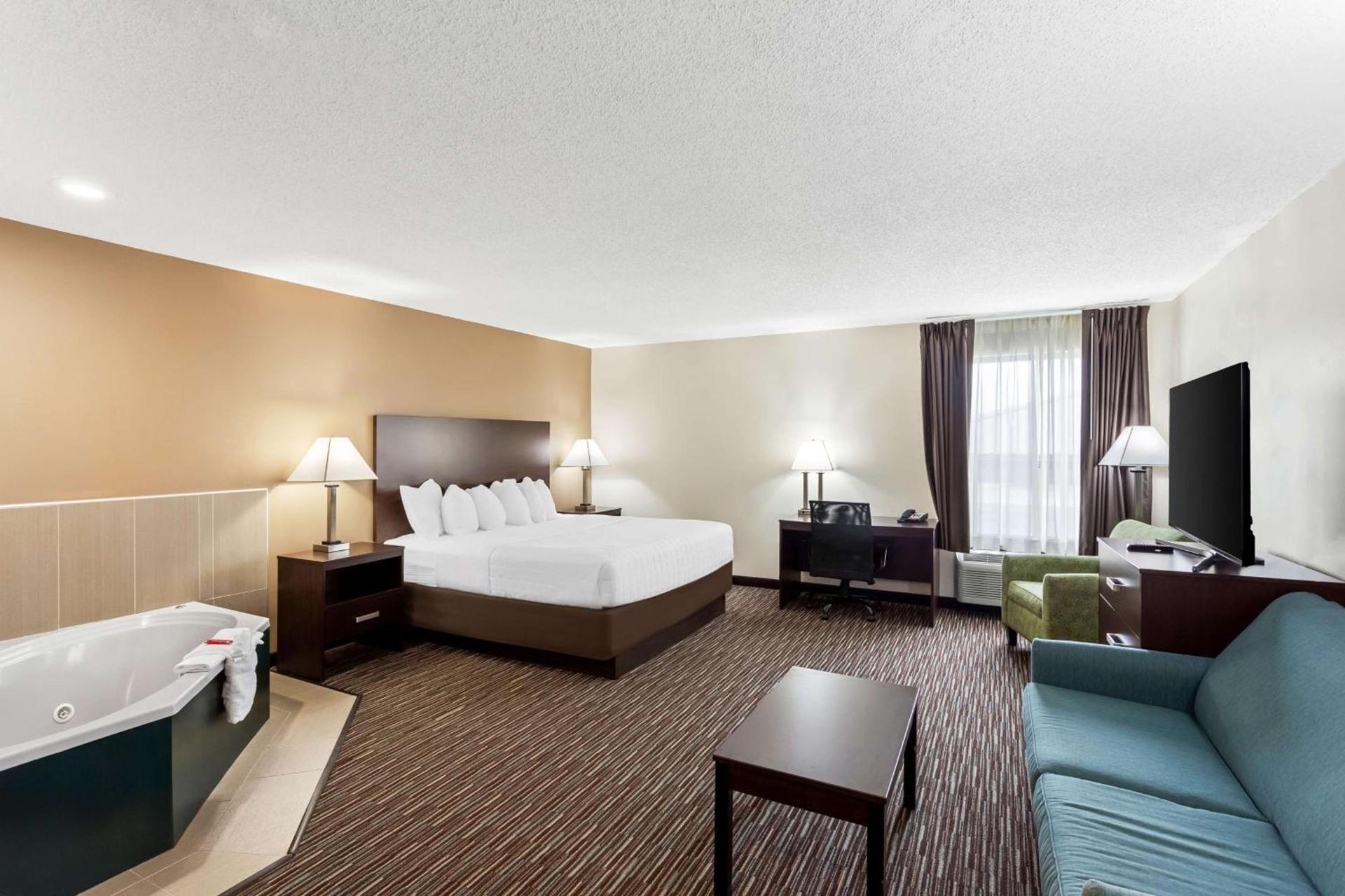 SureStay by Best Western Grayson photo 10