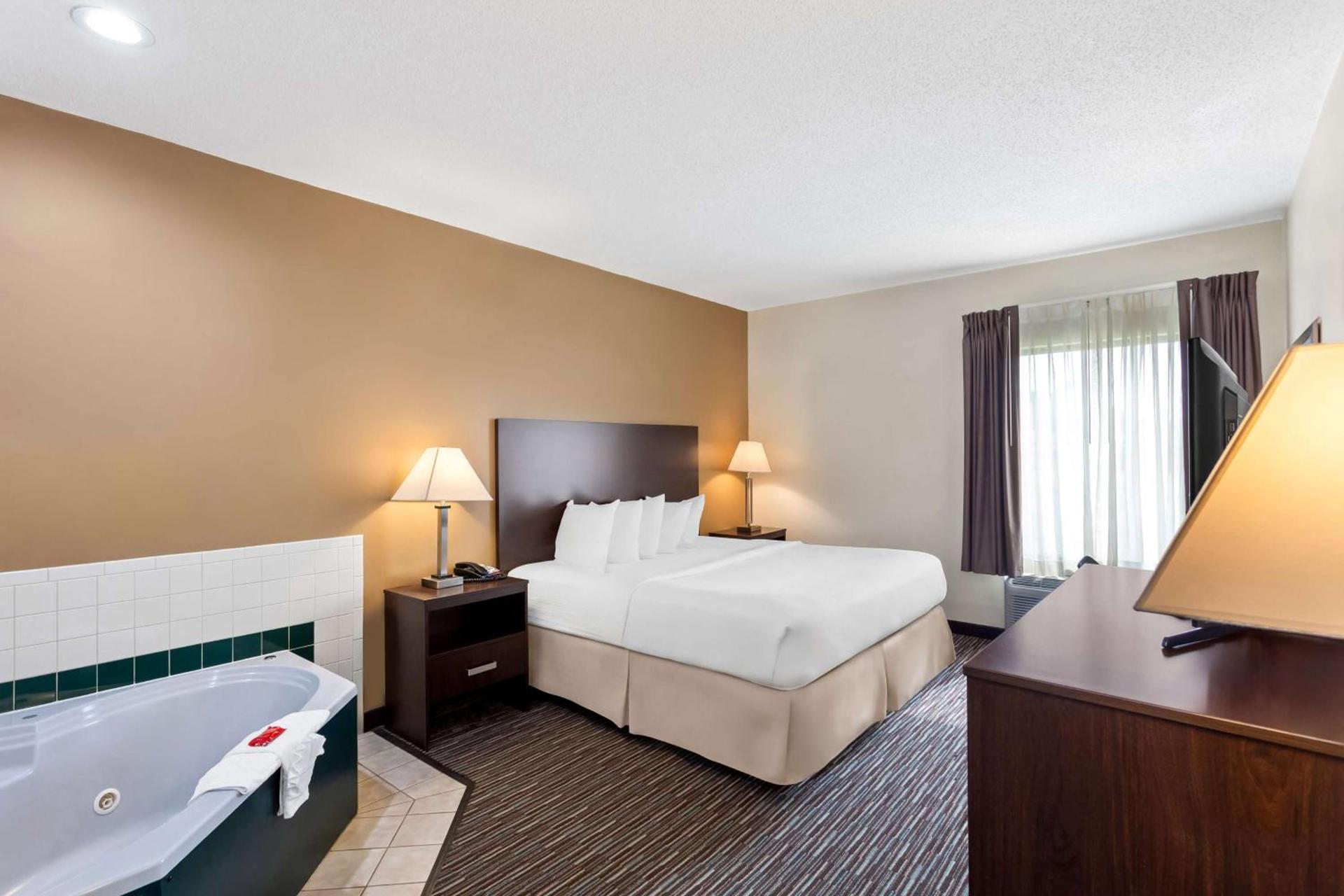 SureStay by Best Western Grayson photo 19