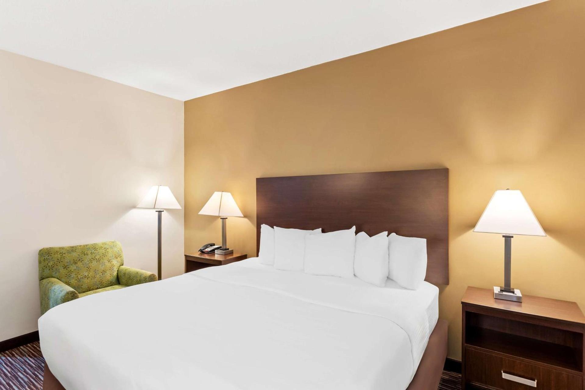 SureStay by Best Western Grayson photo 13