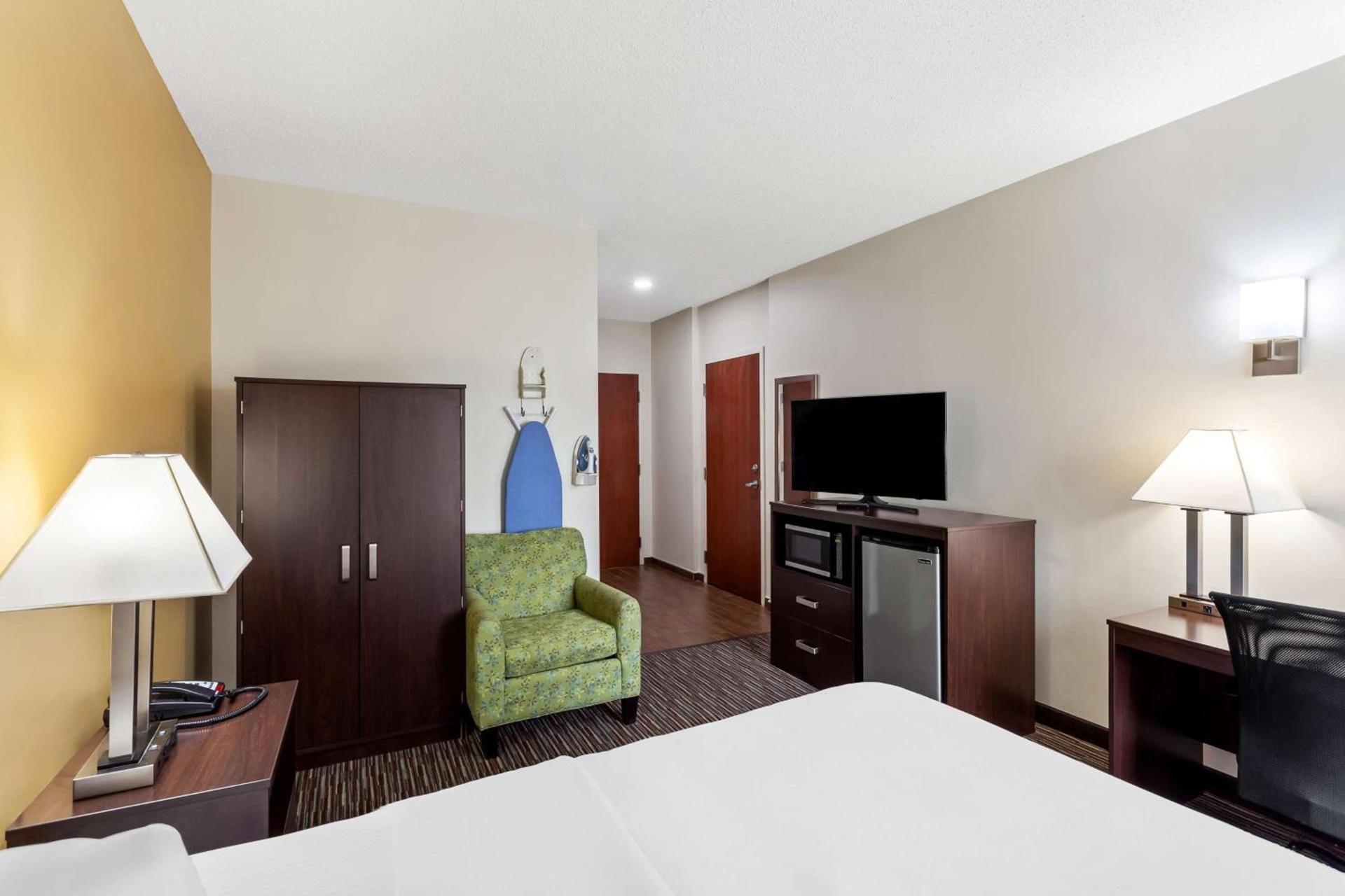 SureStay by Best Western Grayson photo 15