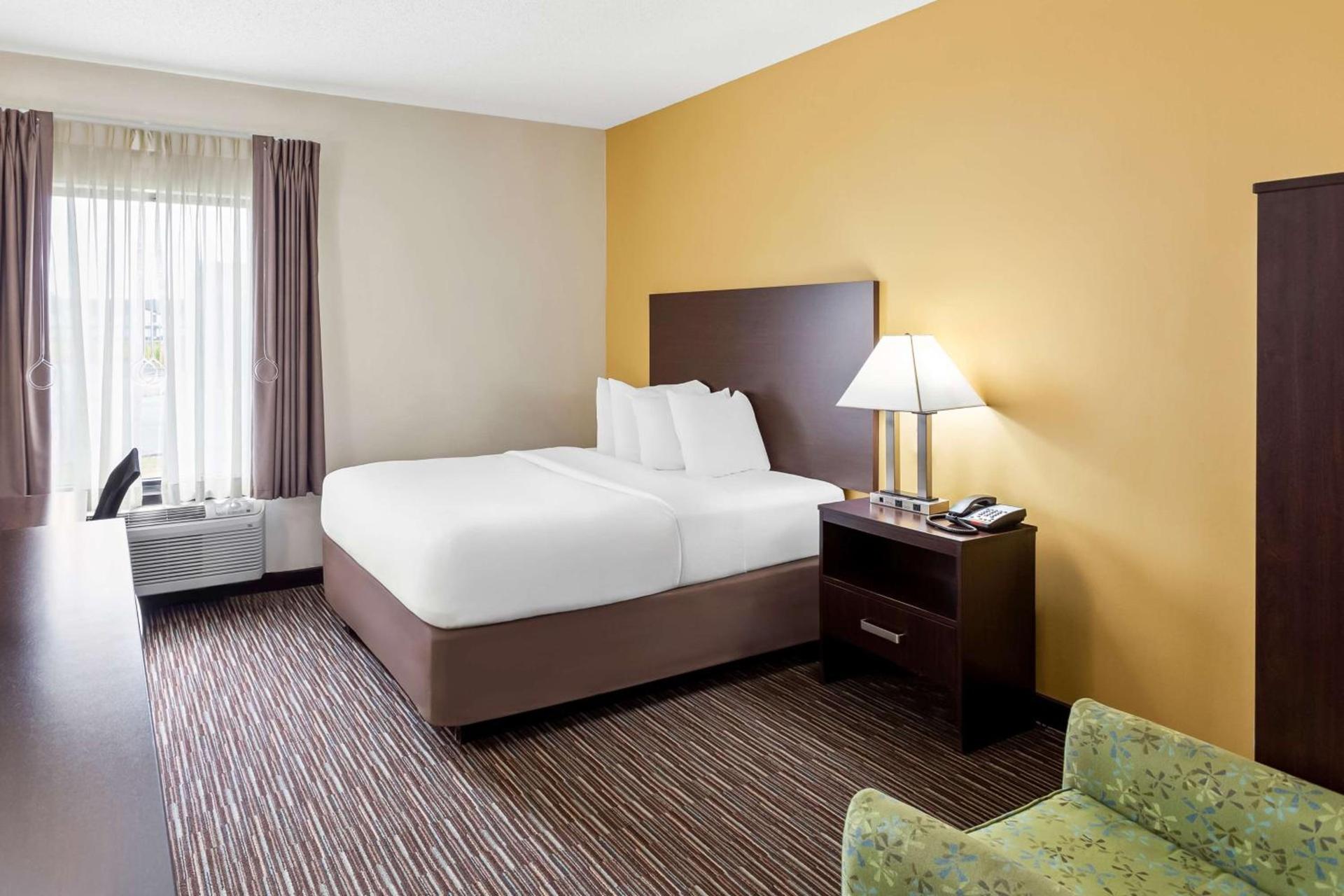 SureStay by Best Western Grayson photo 14