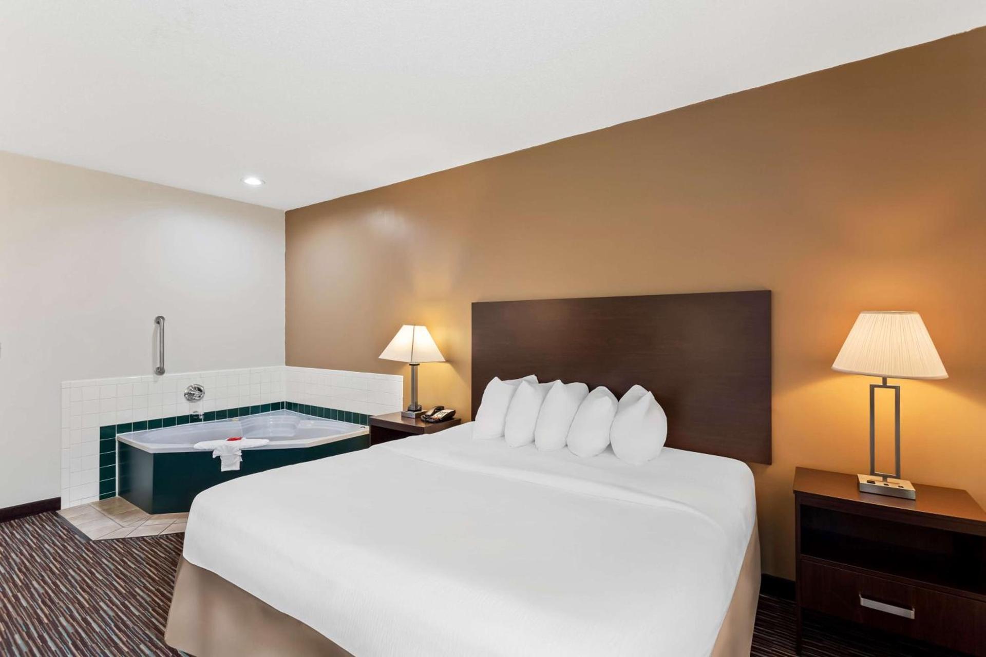 SureStay by Best Western Grayson photo 20