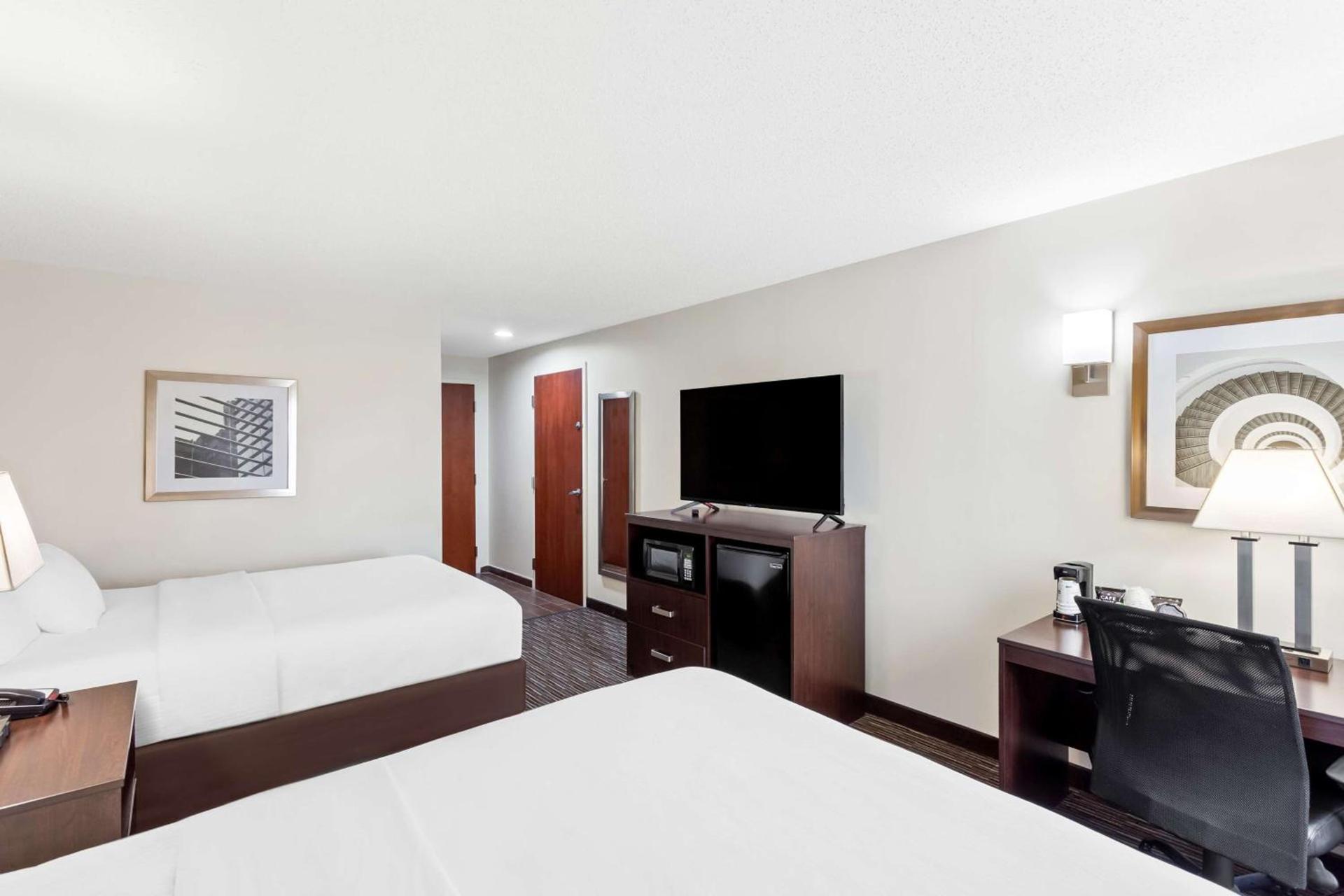 SureStay by Best Western Grayson photo 18