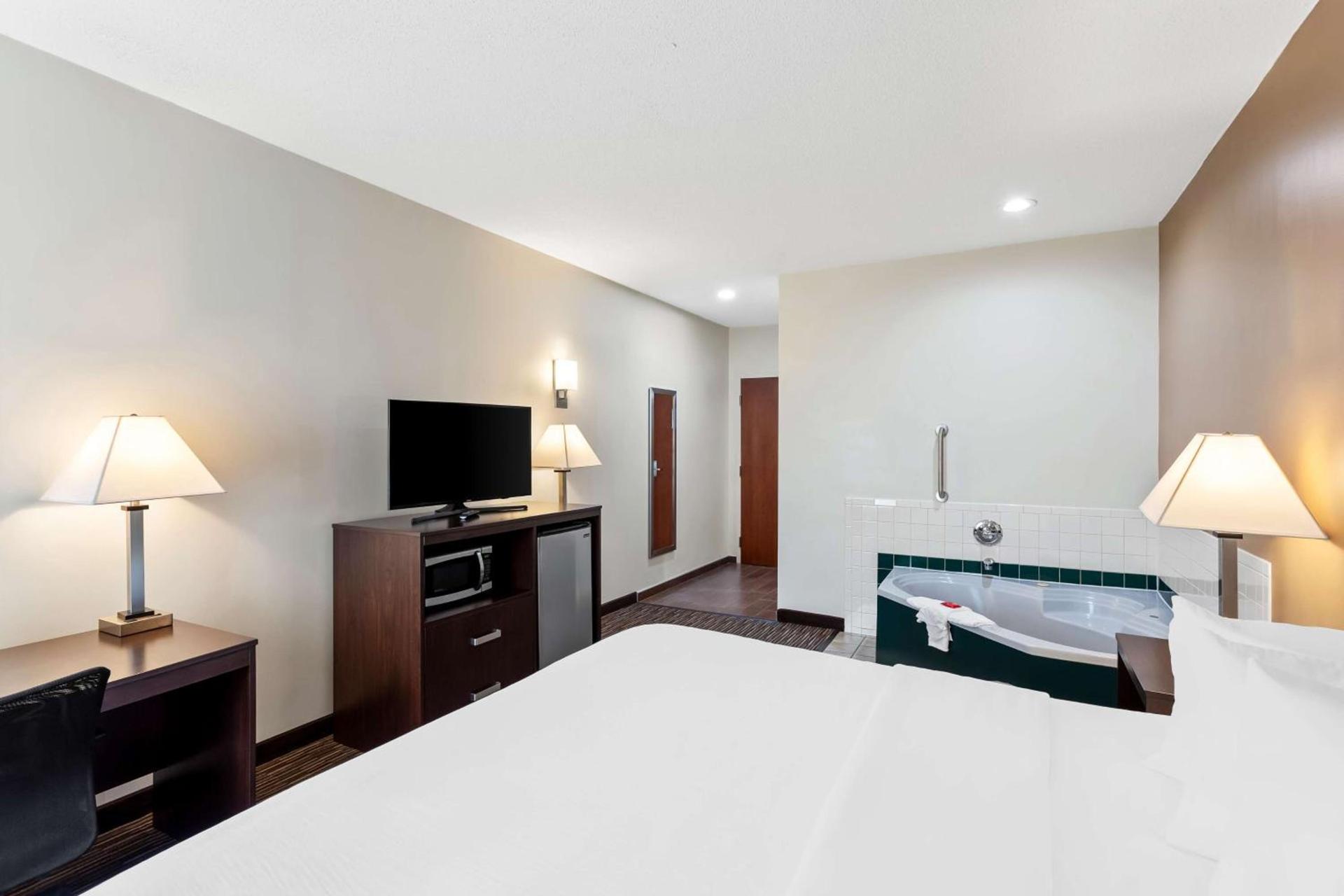 SureStay by Best Western Grayson photo 21