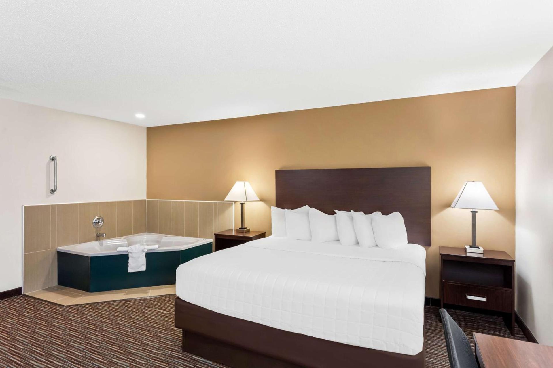 SureStay by Best Western Grayson photo 22