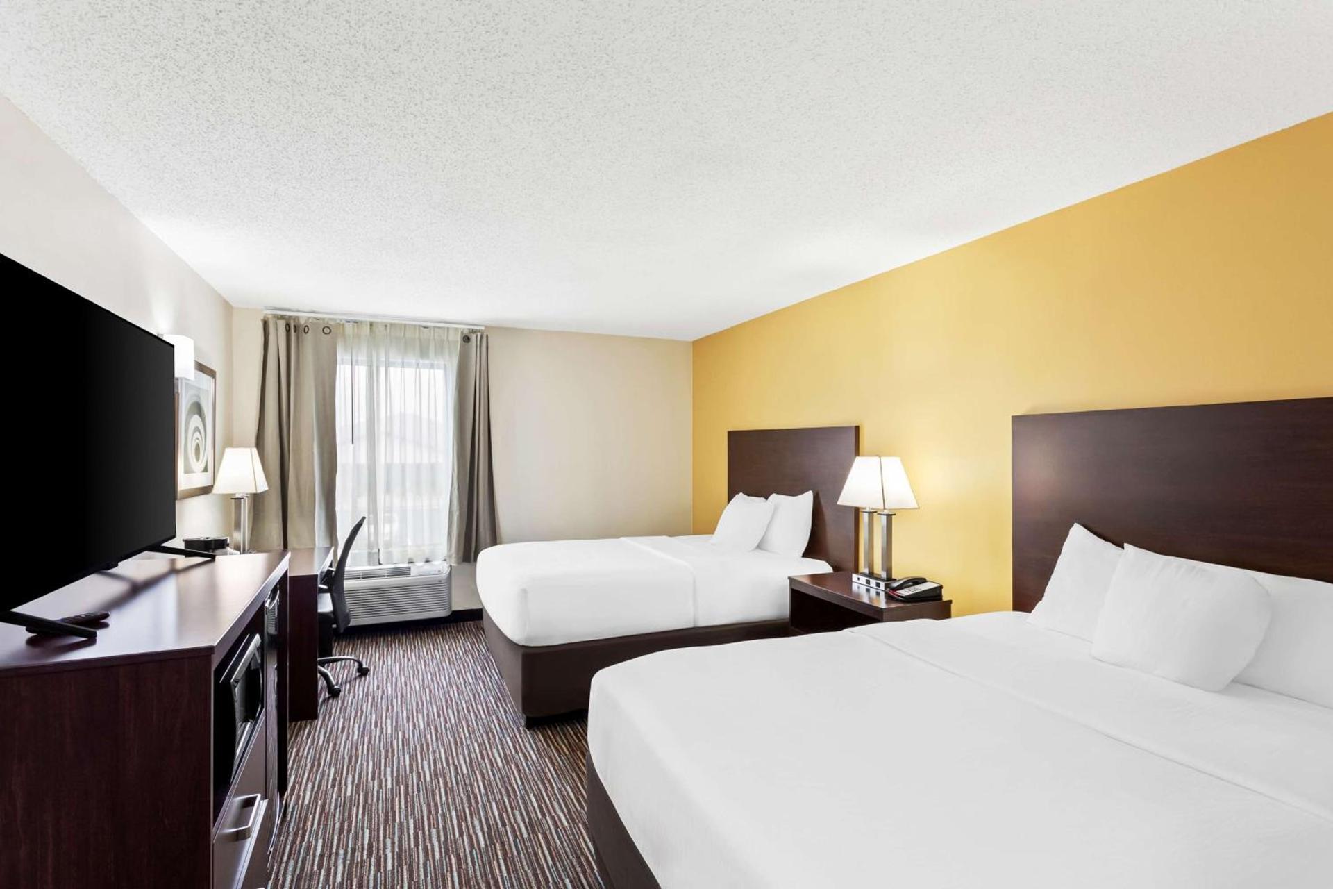 SureStay by Best Western Grayson photo 16