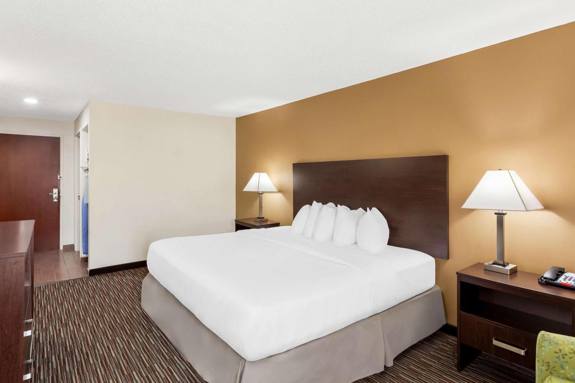 SureStay by Best Western Grayson photo 24