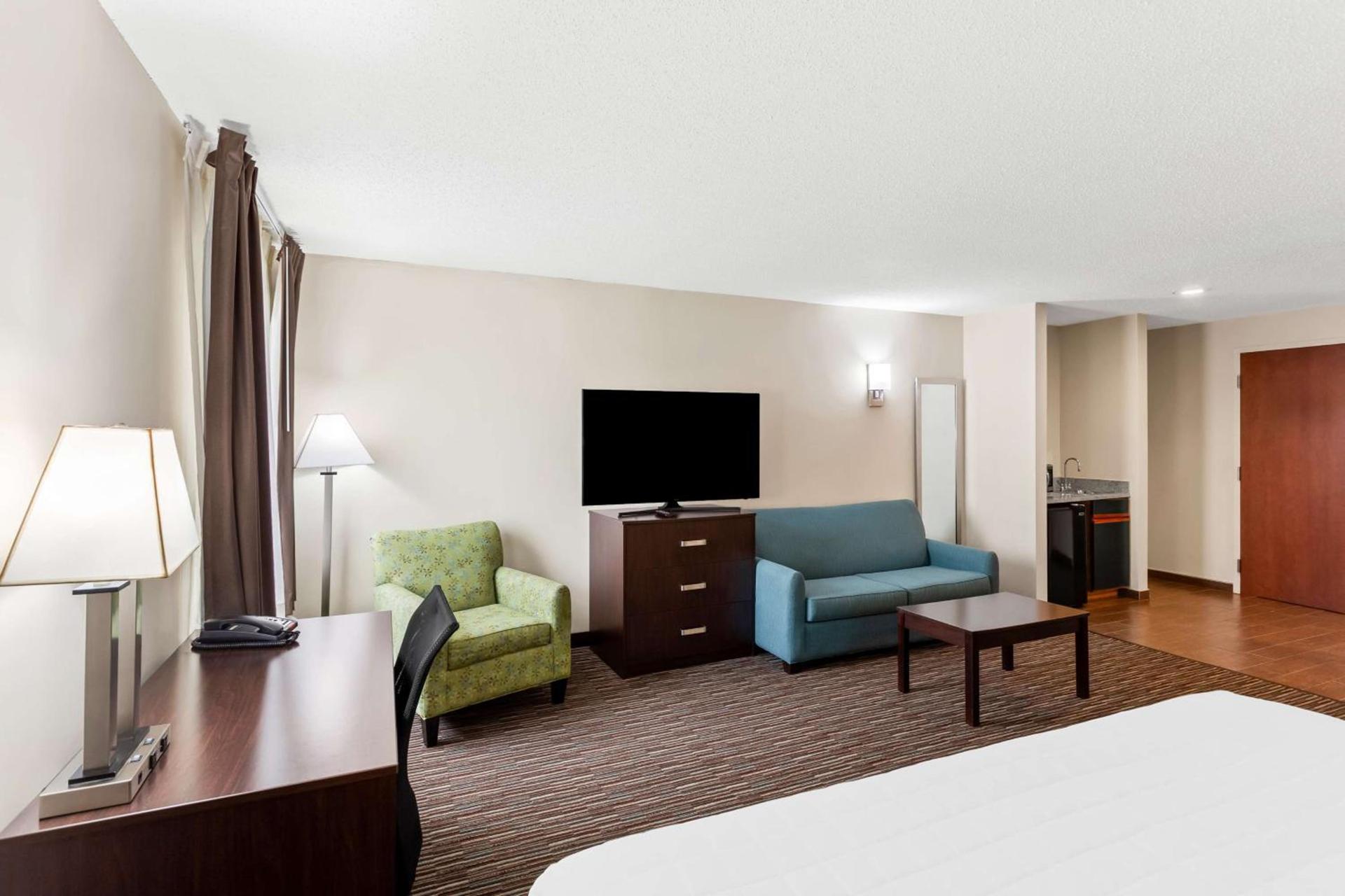 SureStay by Best Western Grayson photo 23