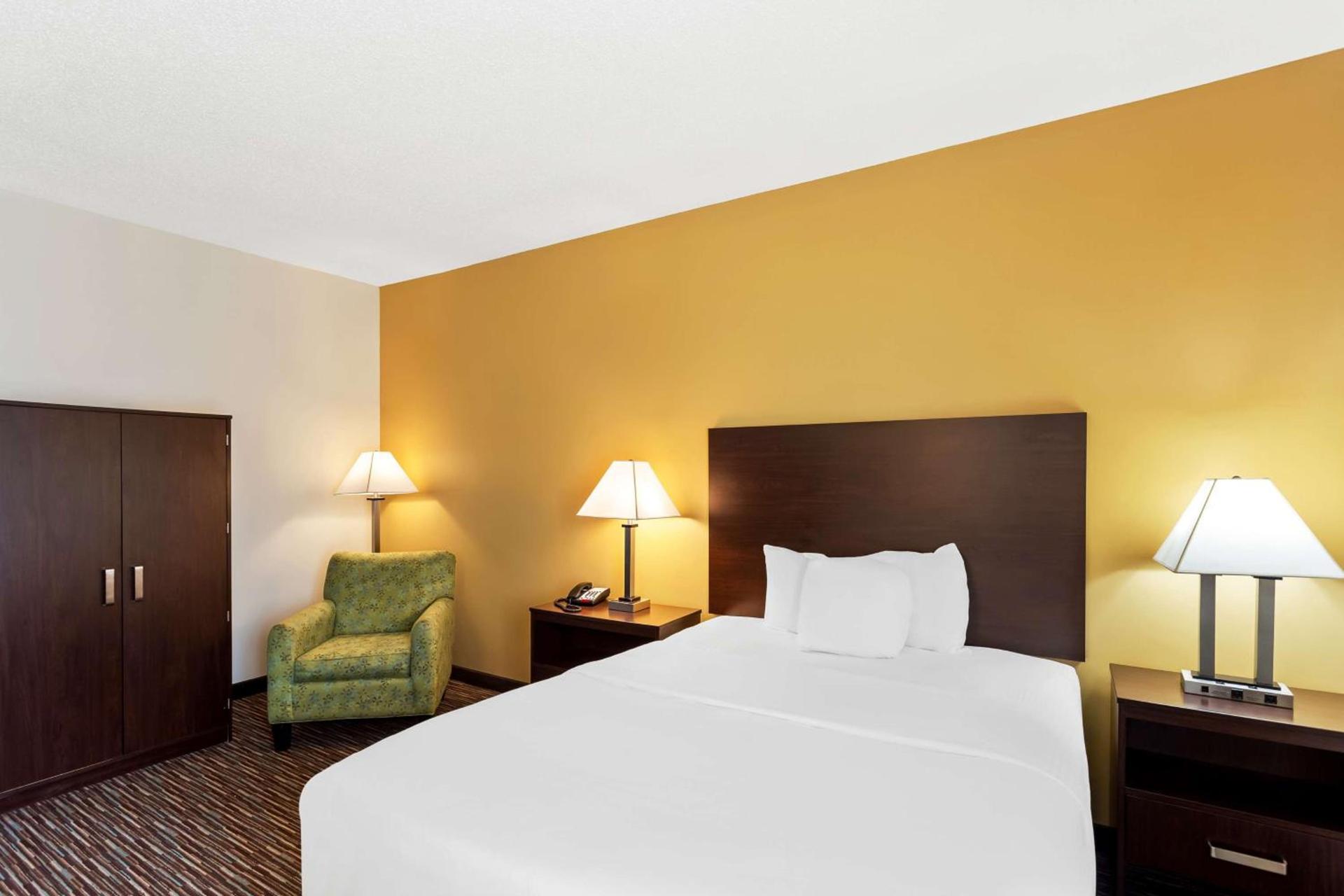 SureStay by Best Western Grayson photo 26