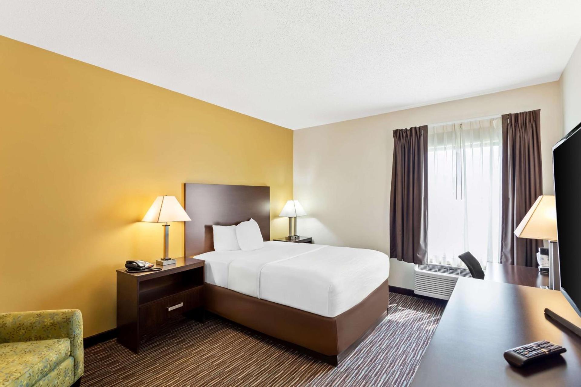 SureStay by Best Western Grayson photo 25