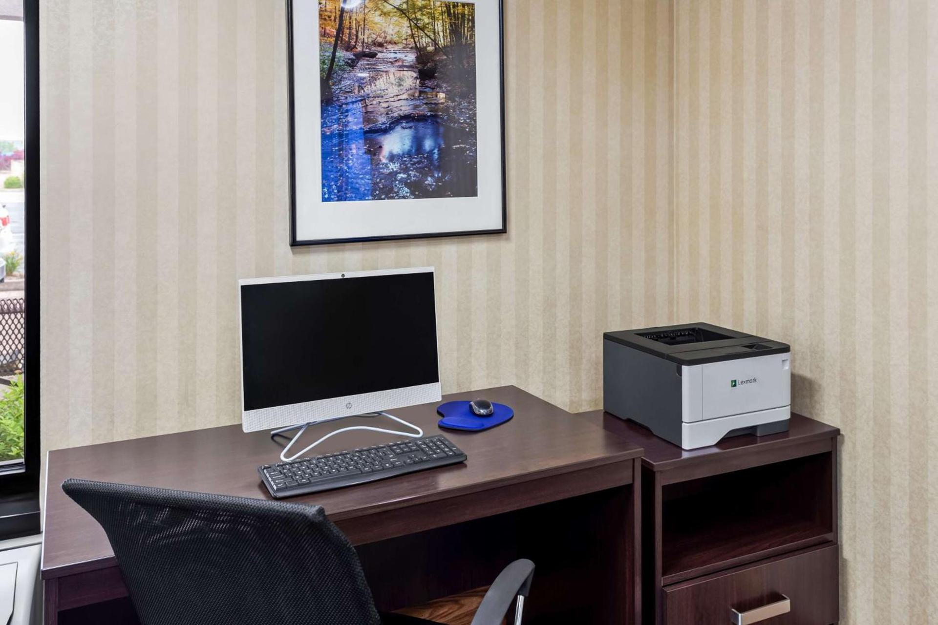 SureStay by Best Western Grayson photo 30