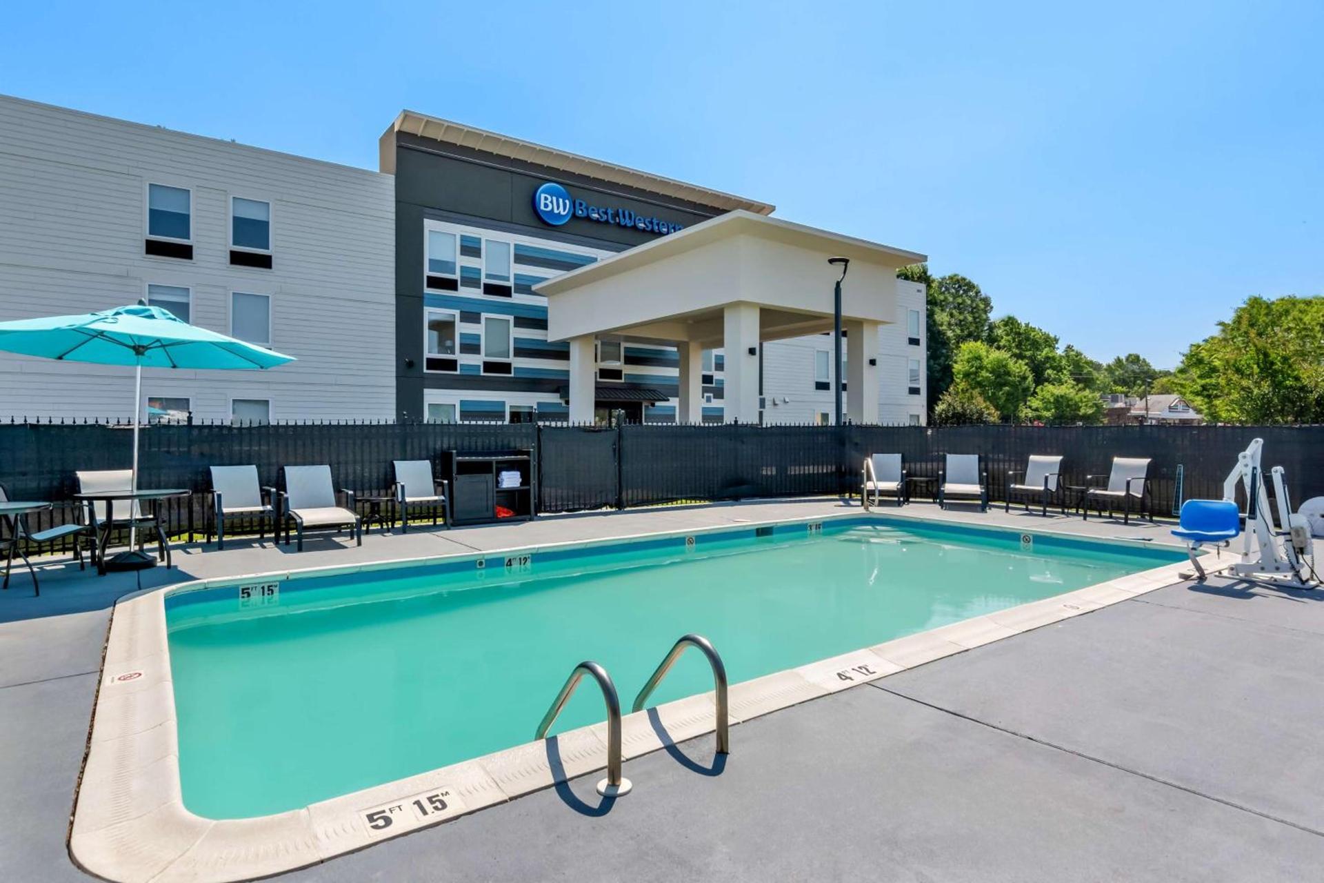 Best Western Doswell Hotel - Kings Dominion photo 9