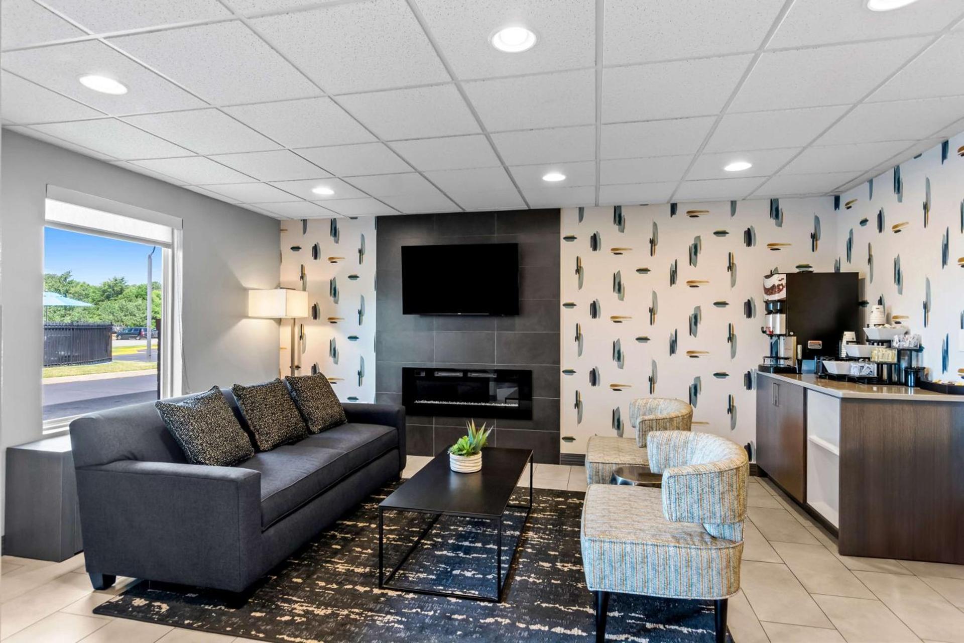 Best Western Doswell Hotel - Kings Dominion photo 2