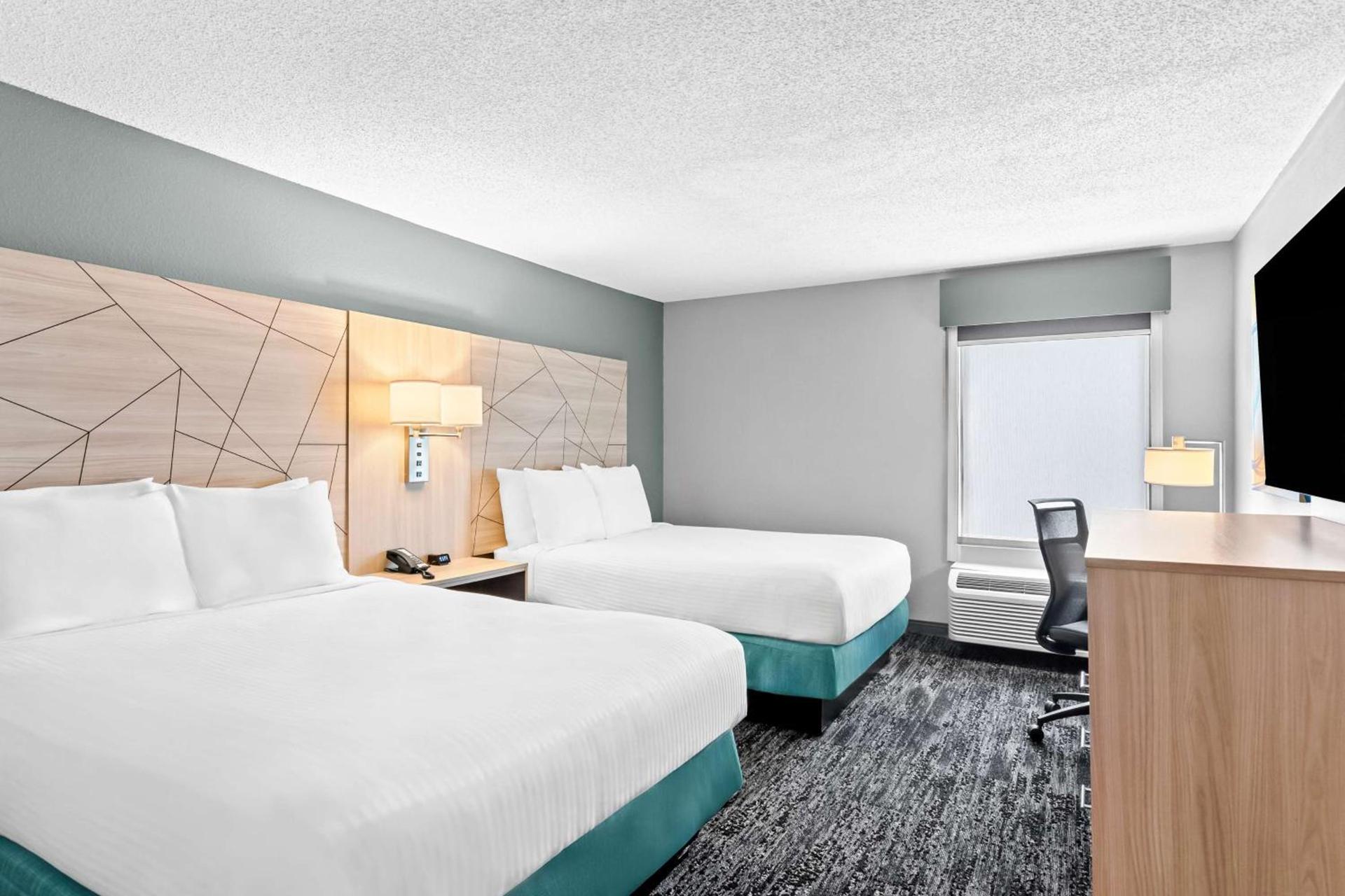Best Western Doswell Hotel - Kings Dominion photo 5