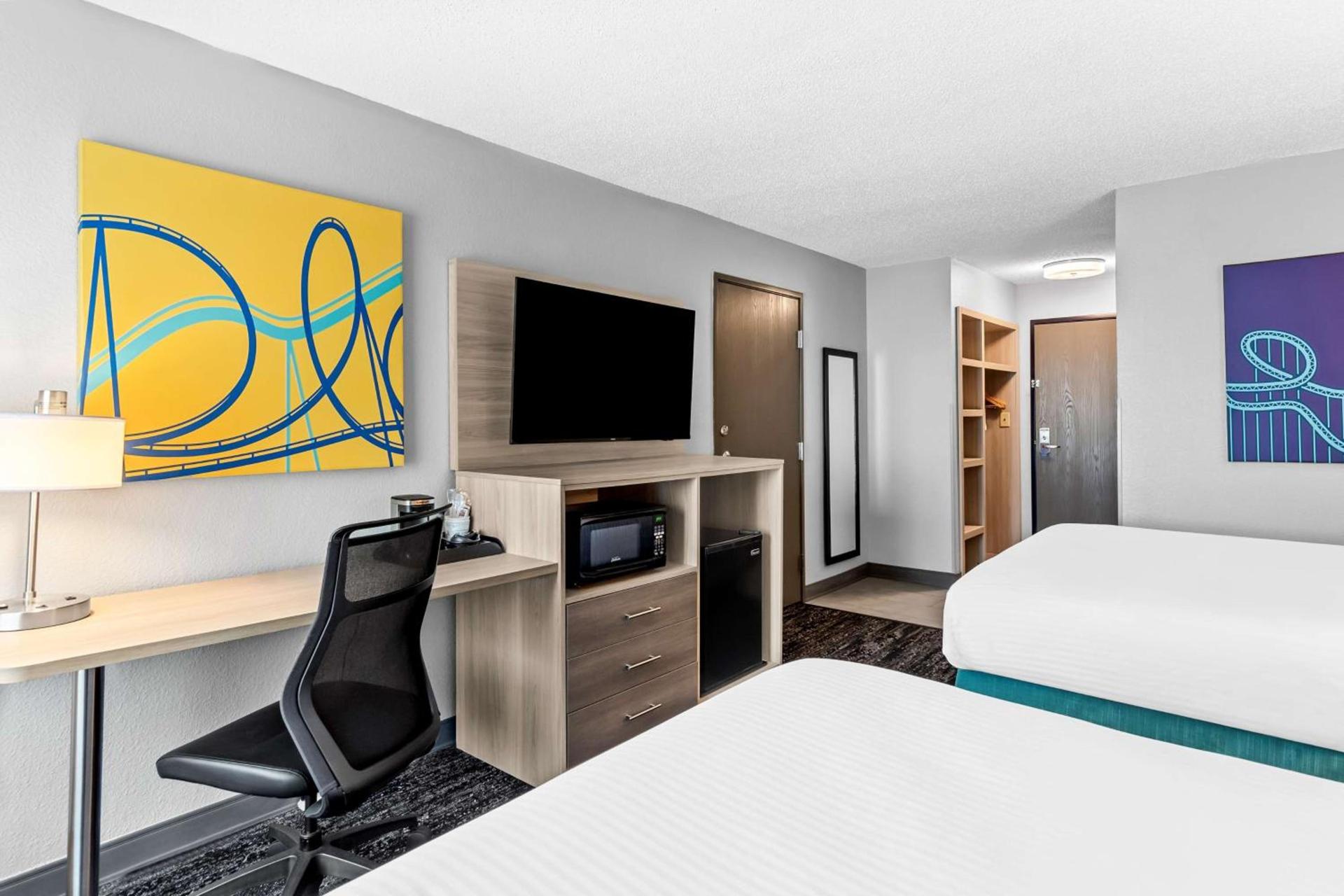 Best Western Doswell Hotel - Kings Dominion photo 11