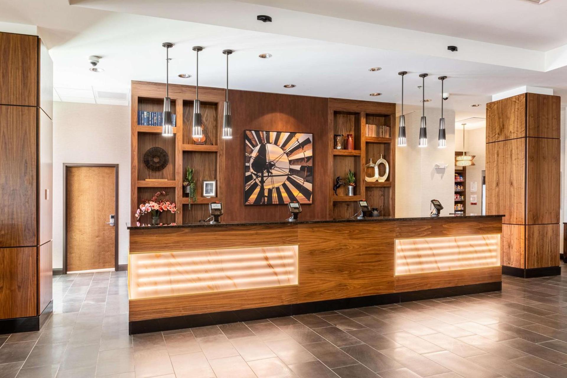 Drury Plaza Hotel Dallas Arlington photo 3