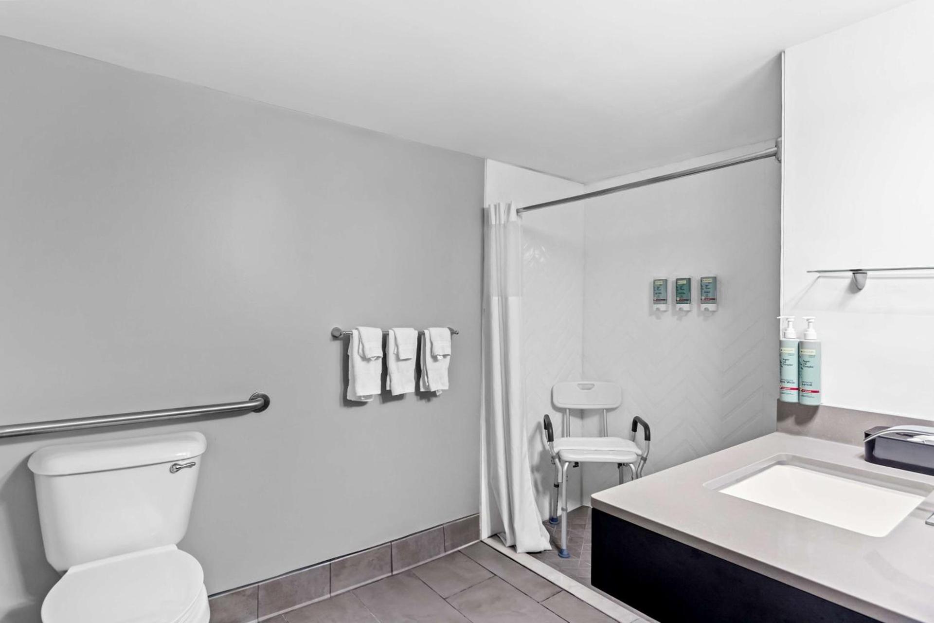 Best Western Doswell Hotel - Kings Dominion photo 16