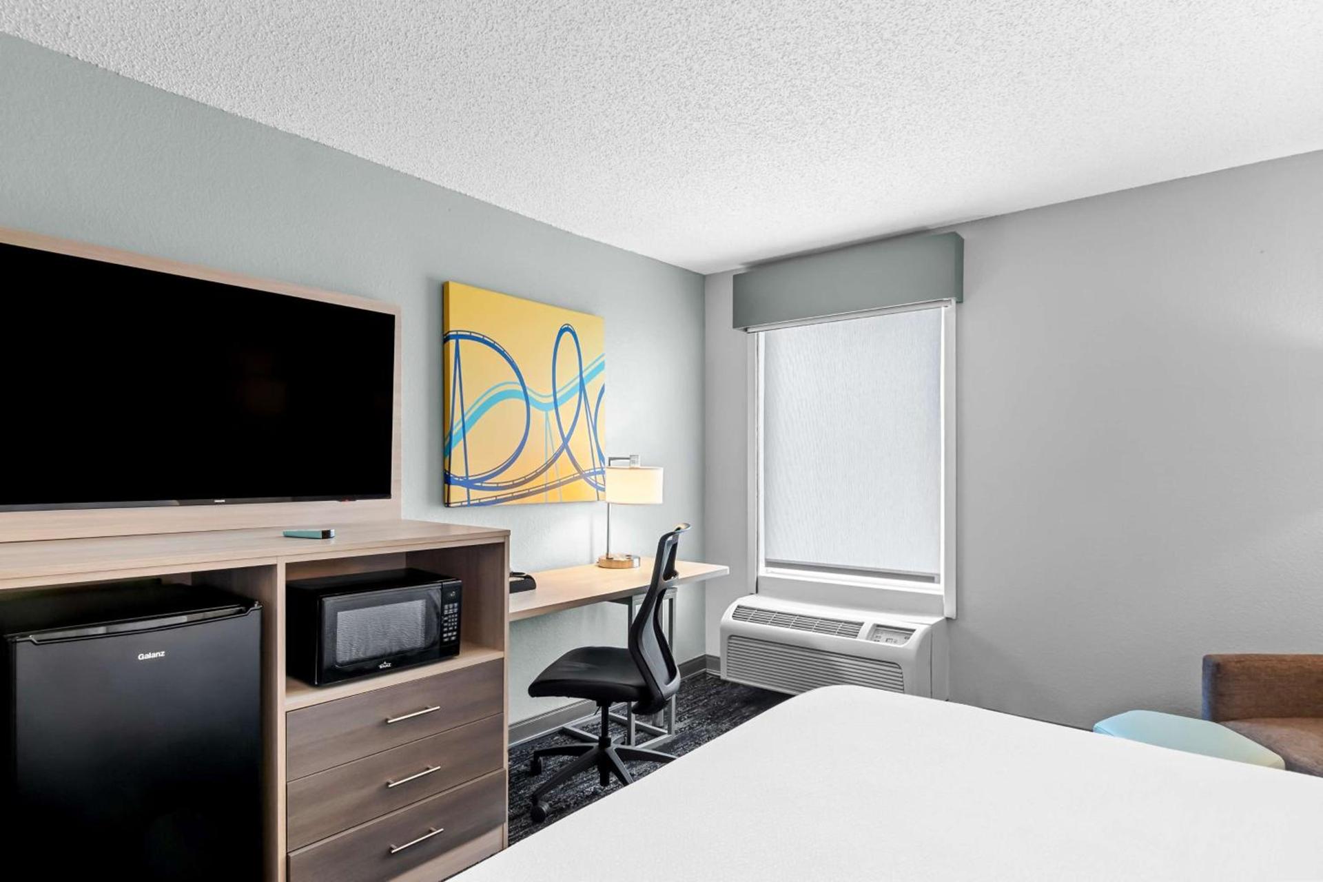 Best Western Doswell Hotel - Kings Dominion photo 15