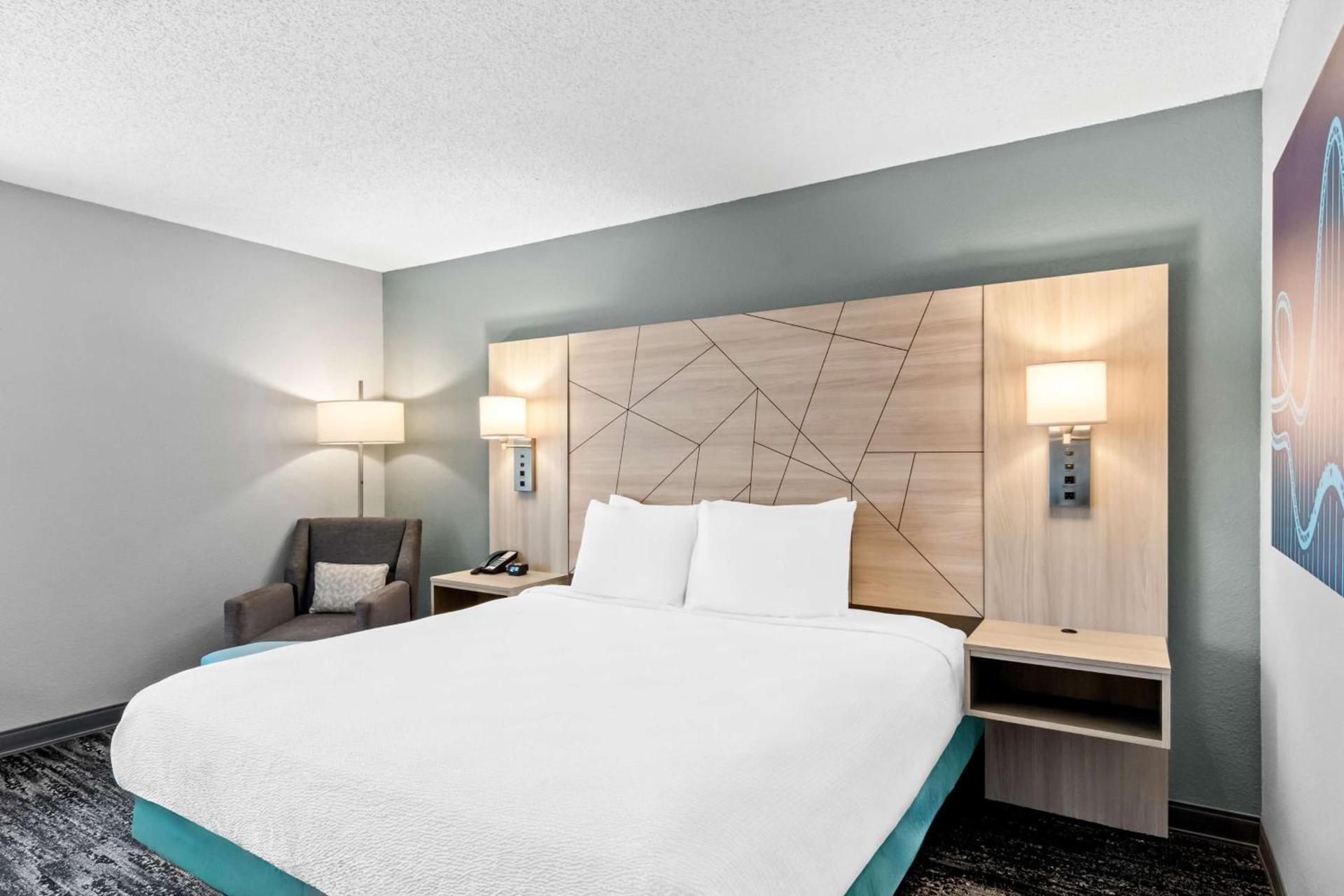 Best Western Doswell Hotel - Kings Dominion photo 14