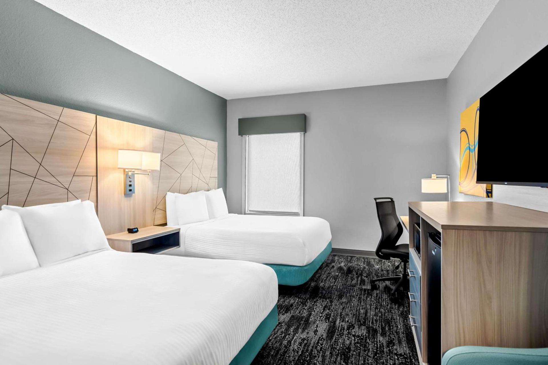 Best Western Doswell Hotel - Kings Dominion photo 18