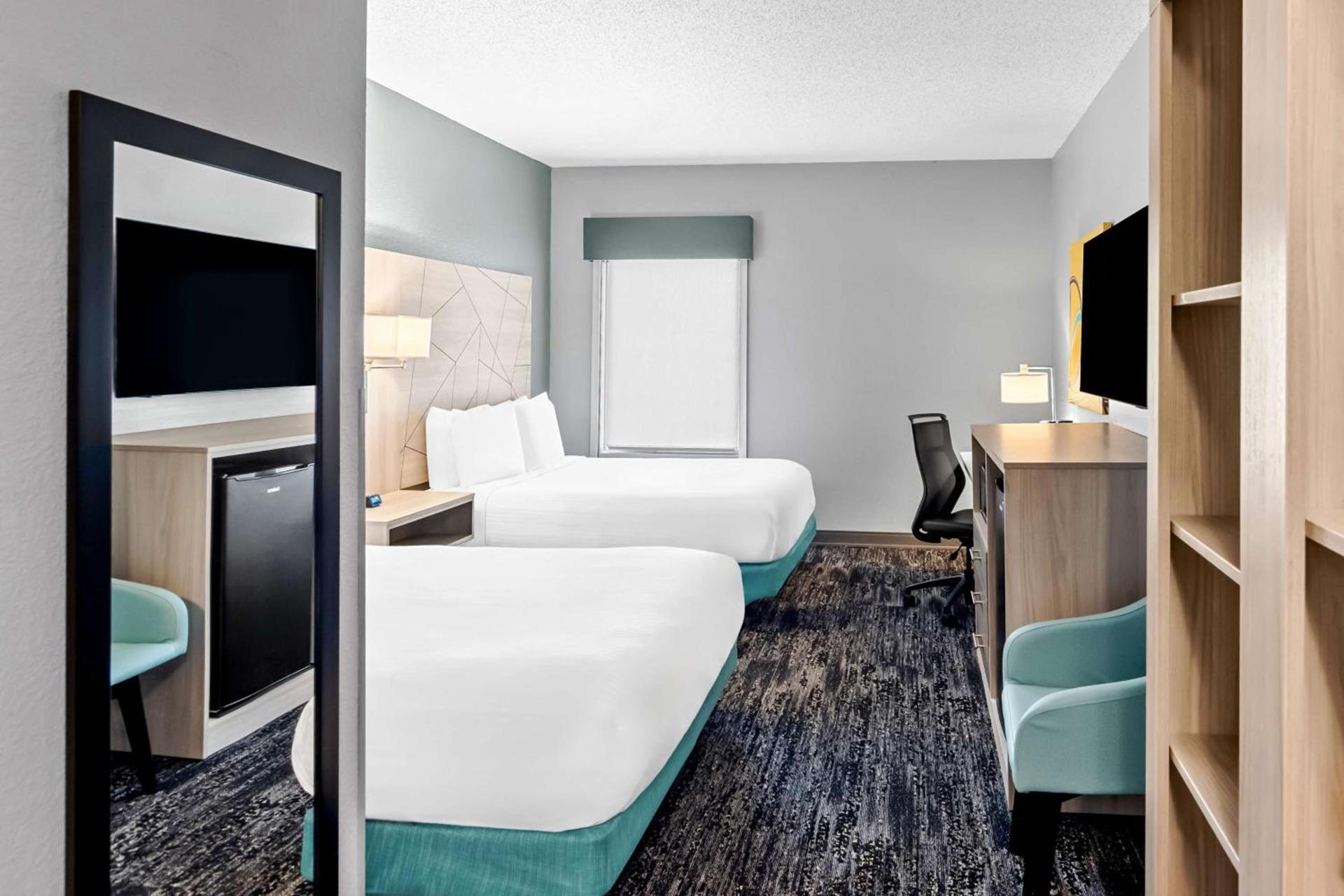 Best Western Doswell Hotel - Kings Dominion photo 17