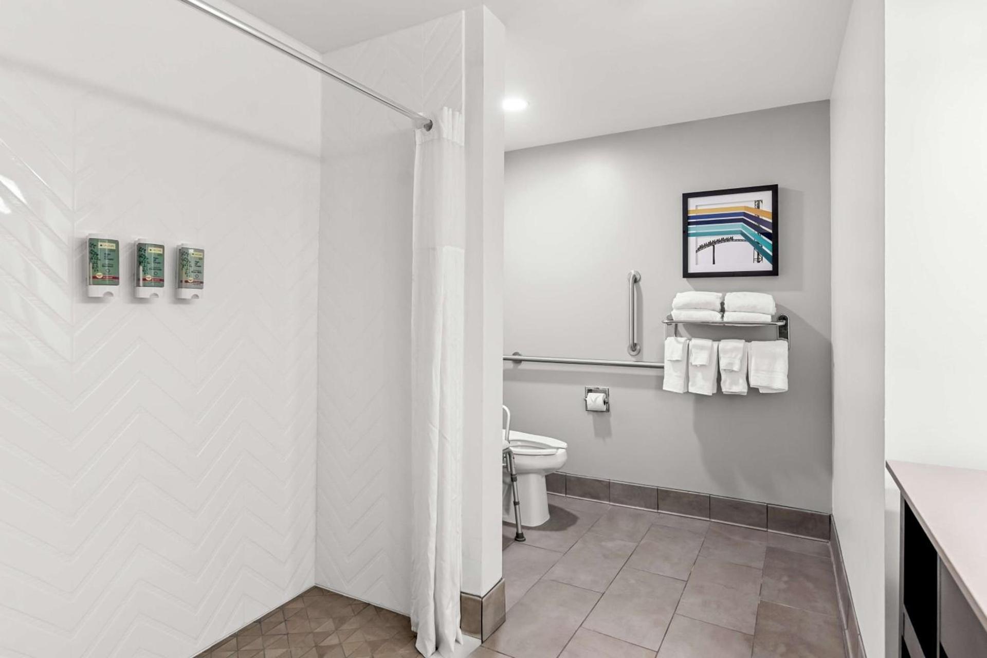 Best Western Doswell Hotel - Kings Dominion photo 21