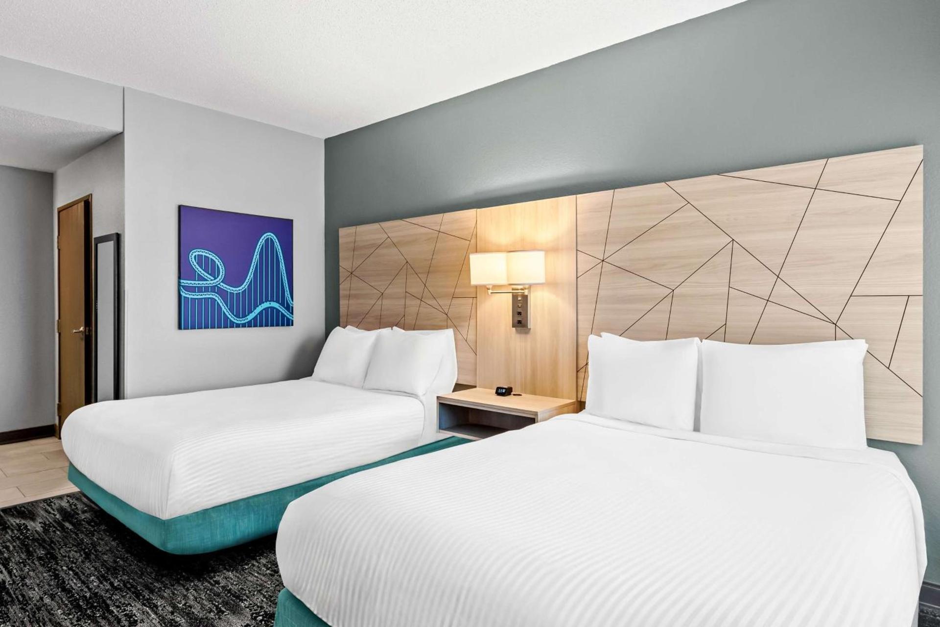 Best Western Doswell Hotel - Kings Dominion photo 20