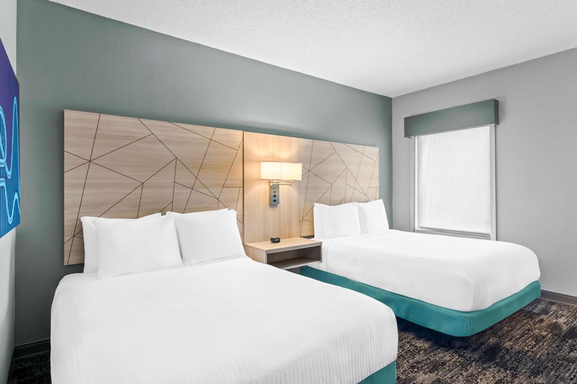 Best Western Doswell Hotel - Kings Dominion photo 19