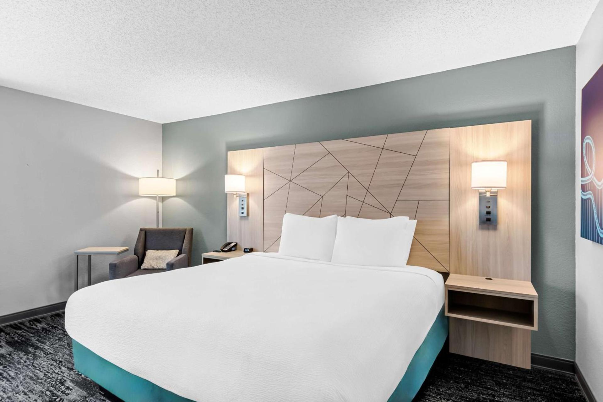 Best Western Doswell Hotel - Kings Dominion photo 6