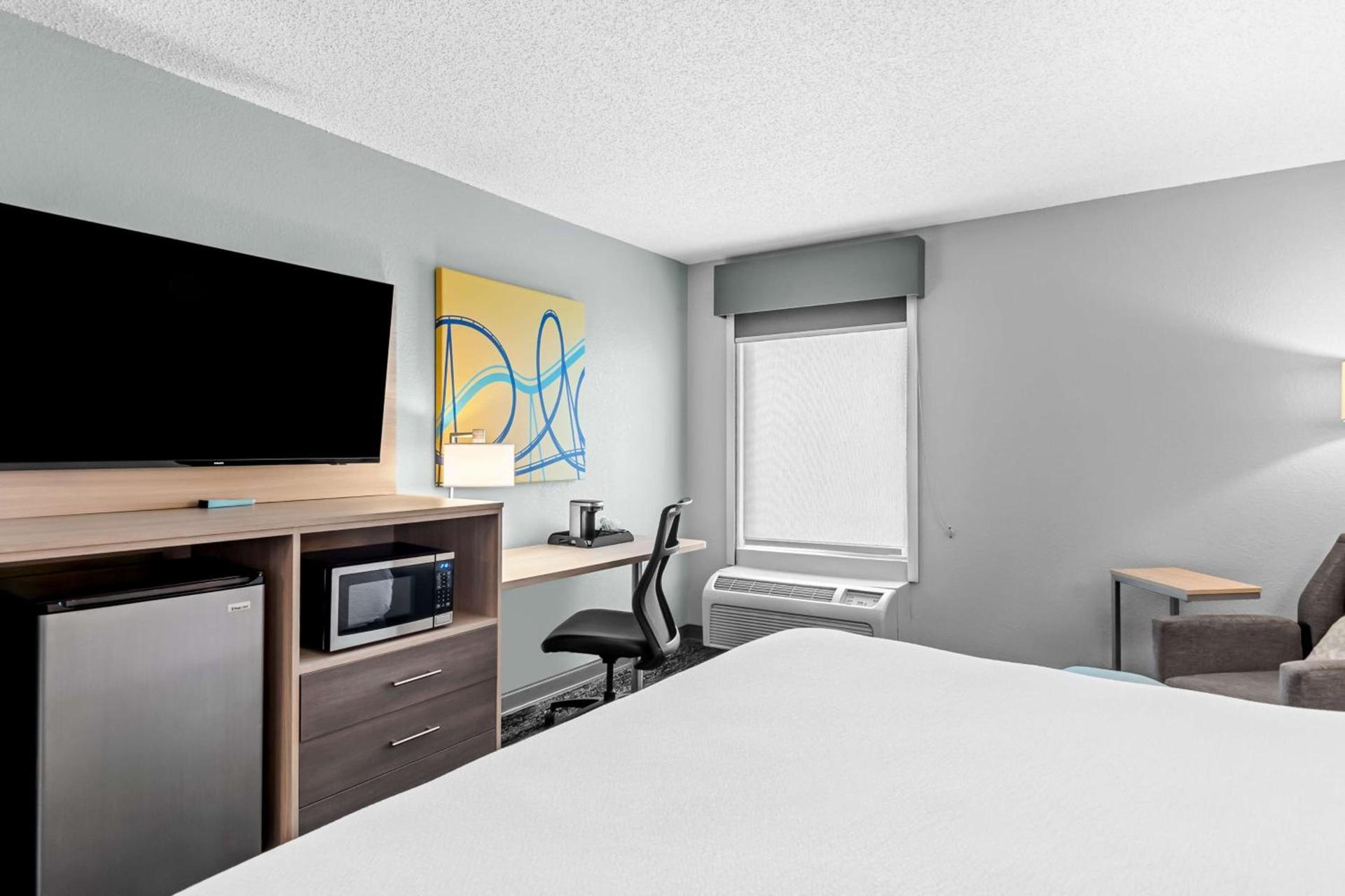 Best Western Doswell Hotel - Kings Dominion photo 24
