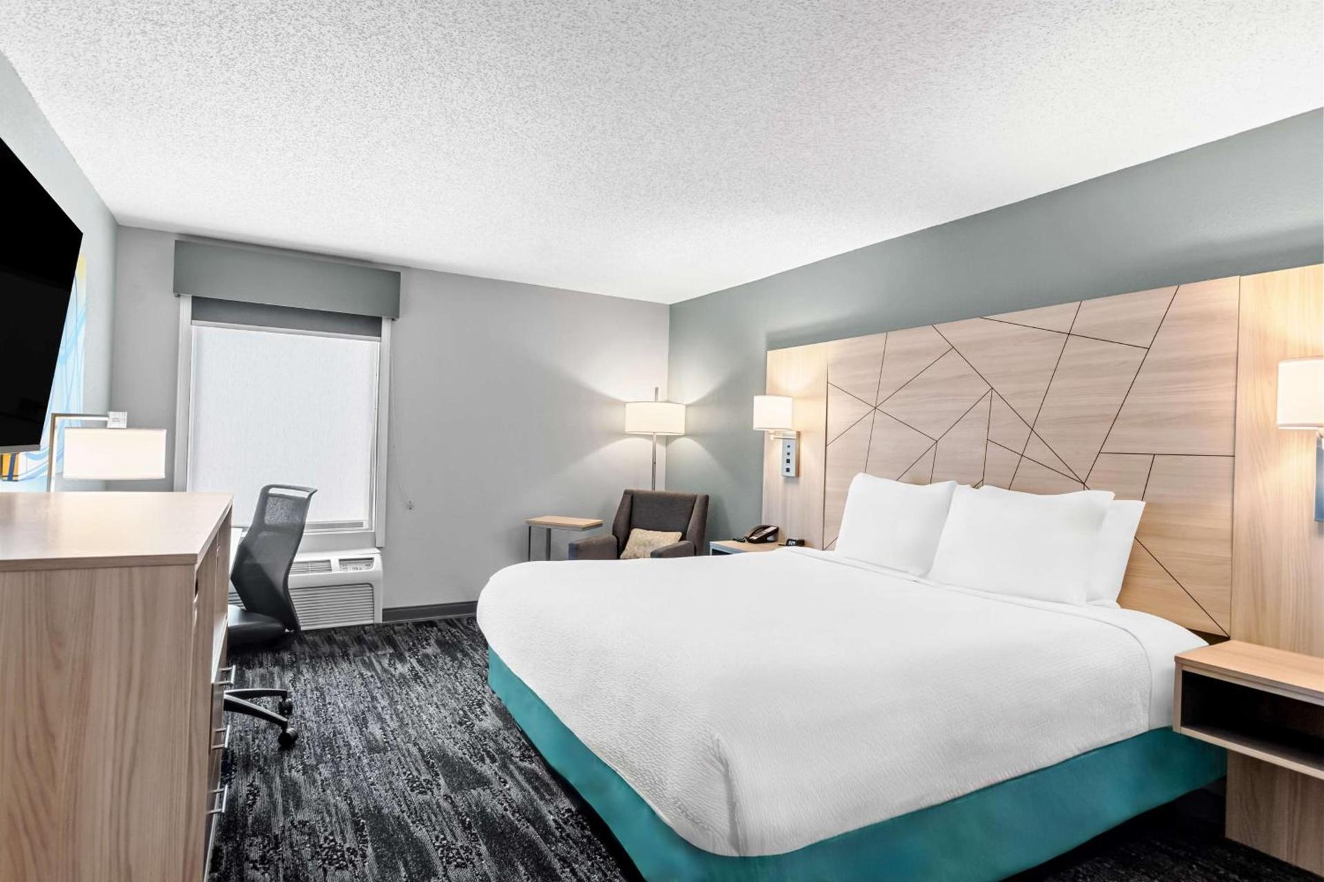 Best Western Doswell Hotel - Kings Dominion photo 23