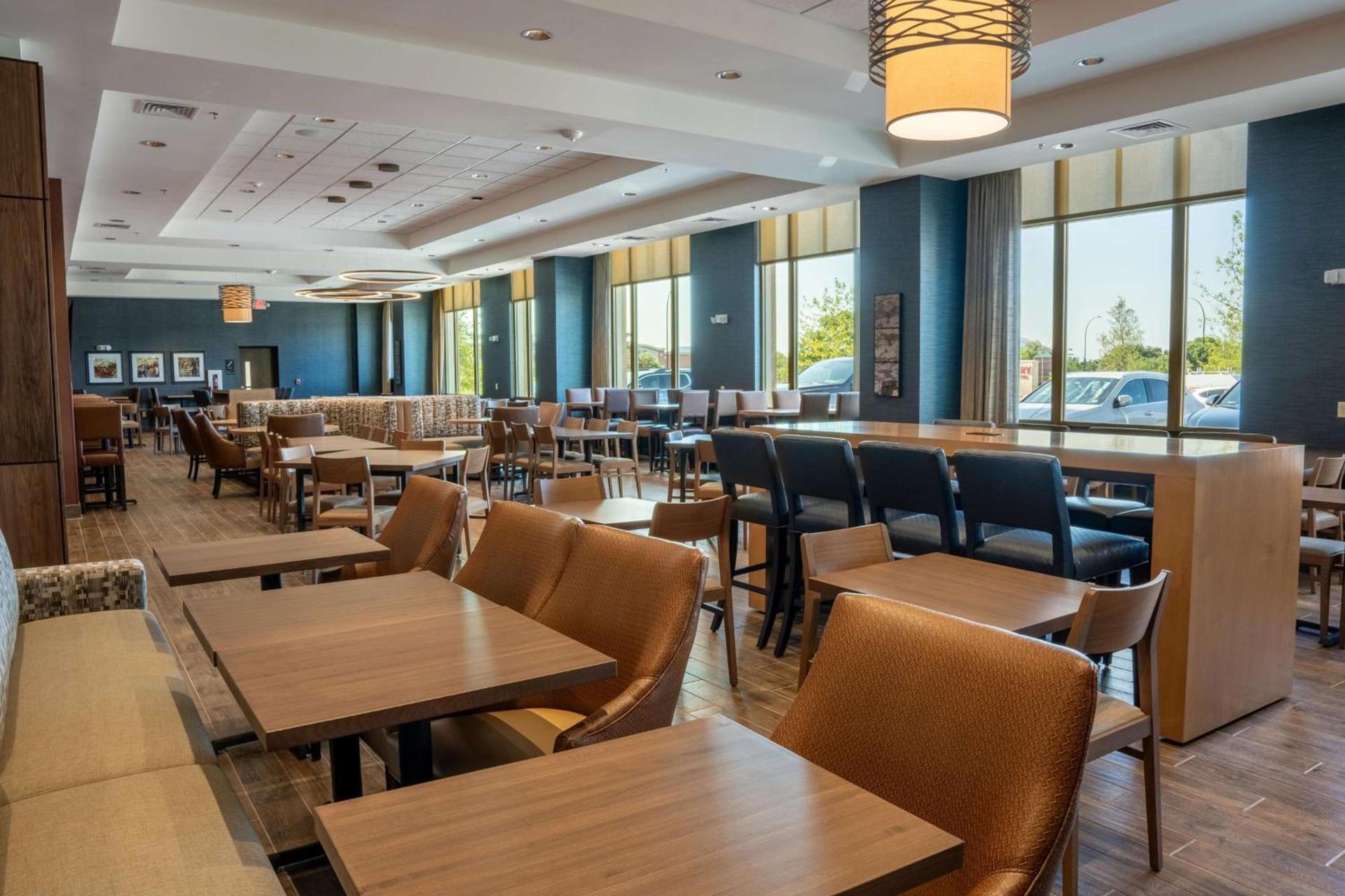 Drury Plaza Hotel Dallas Arlington photo 10