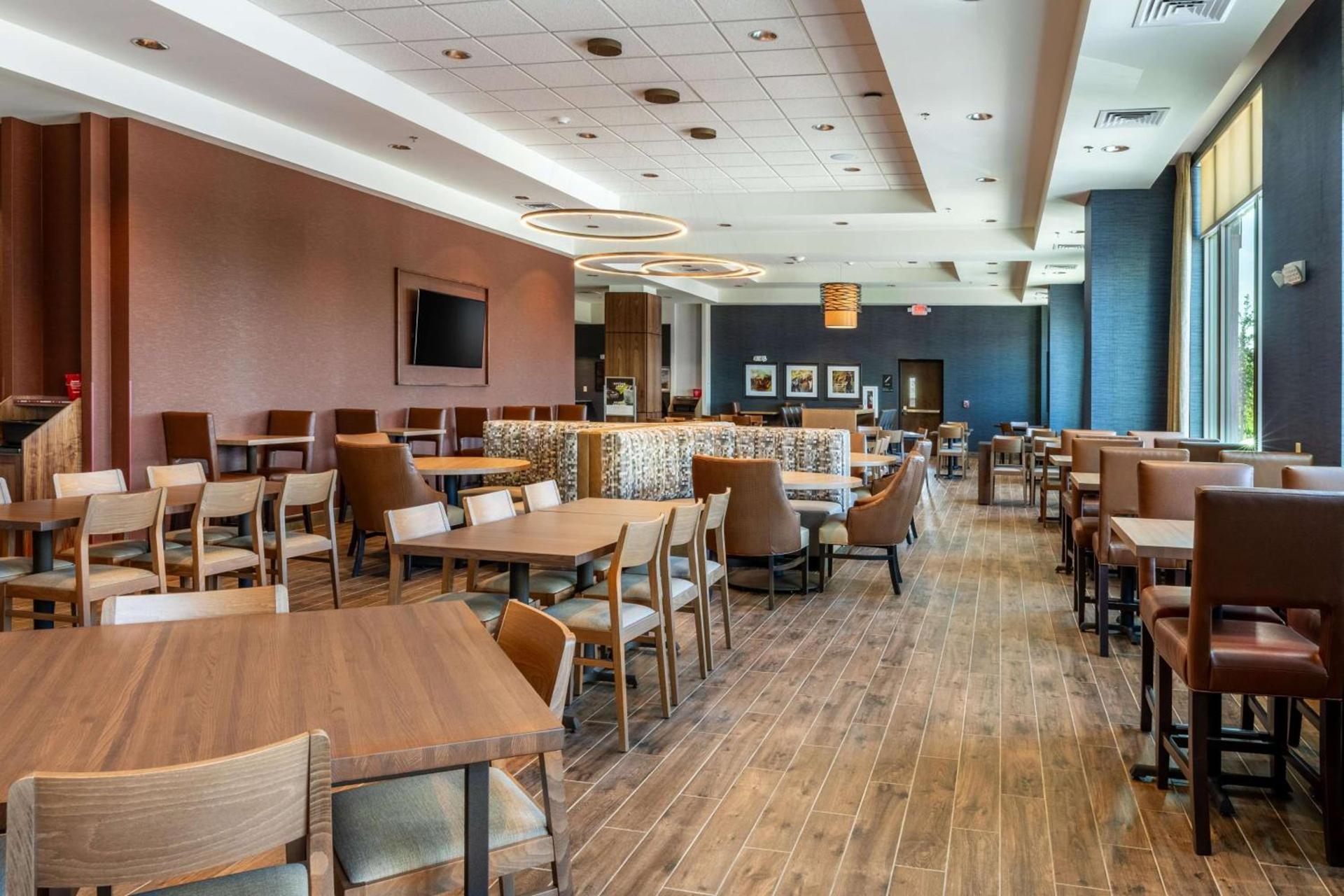 Drury Plaza Hotel Dallas Arlington photo 11