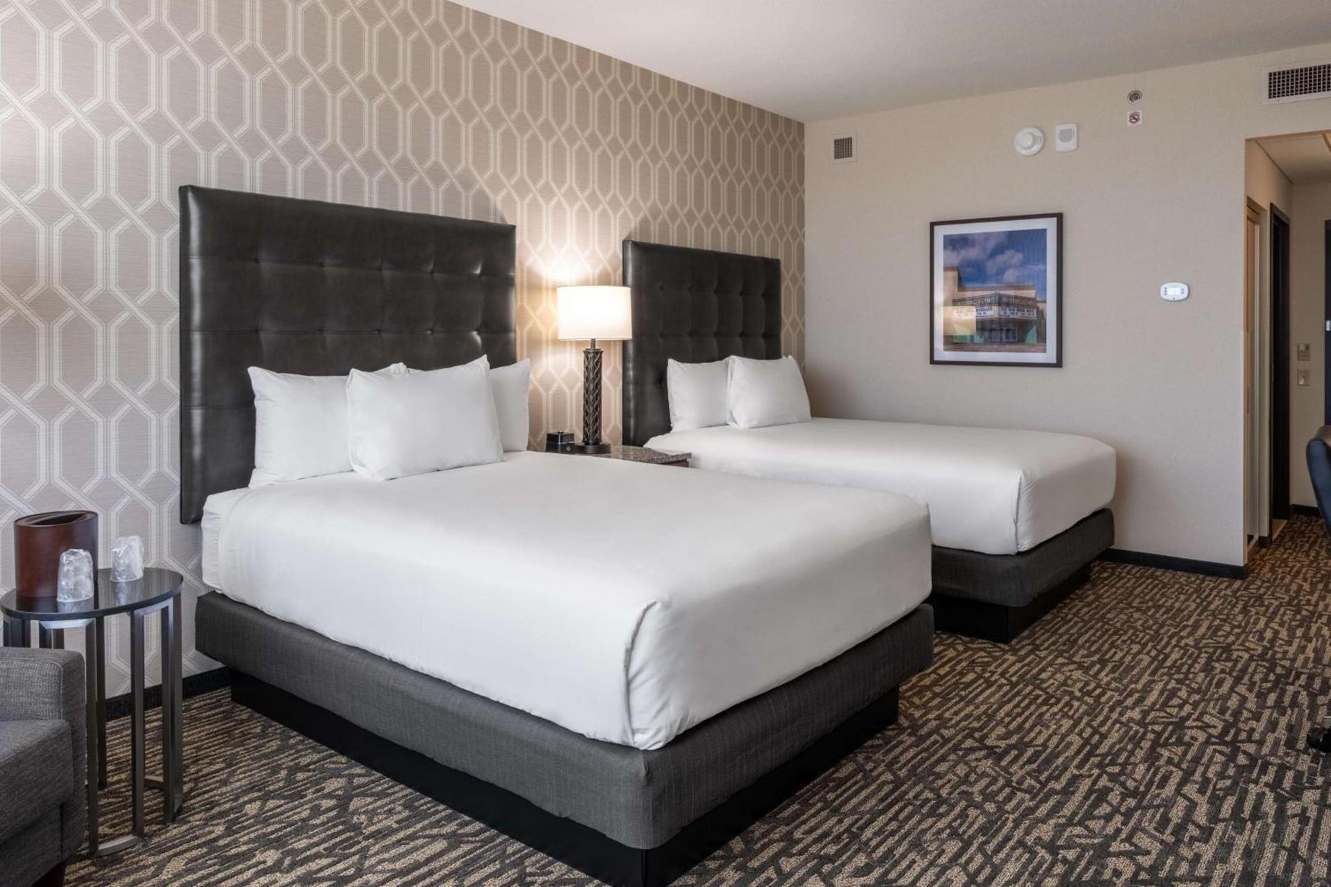 Drury Plaza Hotel Dallas Arlington photo 27
