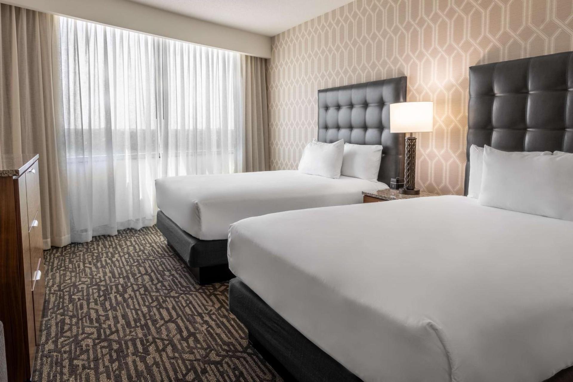 Drury Plaza Hotel Dallas Arlington photo 29