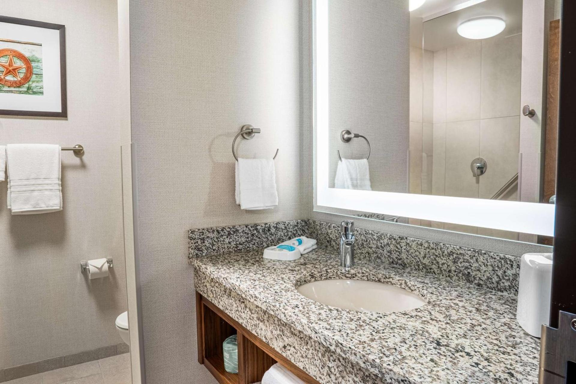 Drury Plaza Hotel Dallas Arlington photo 34
