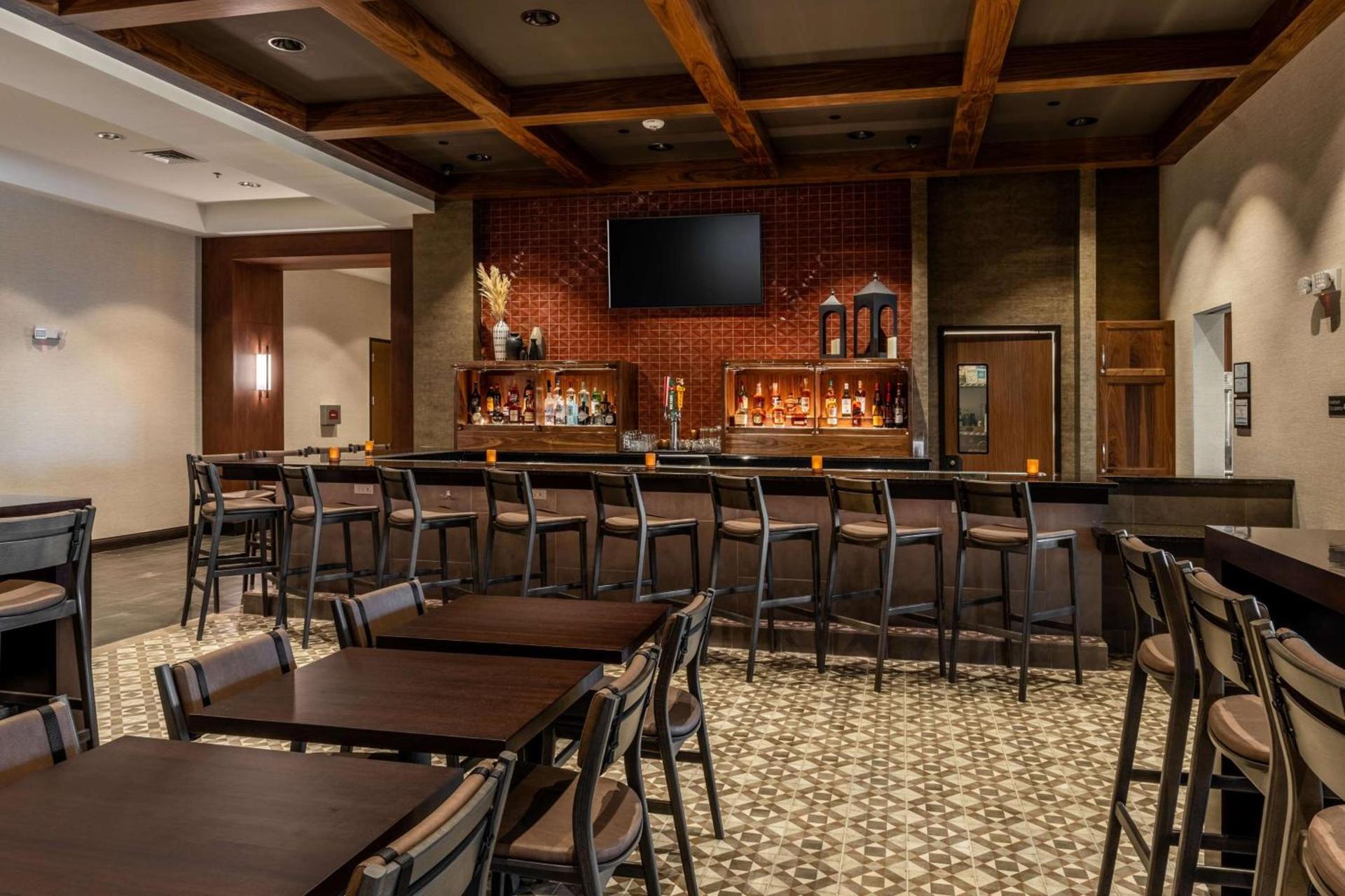 Drury Plaza Hotel Dallas Arlington photo 38
