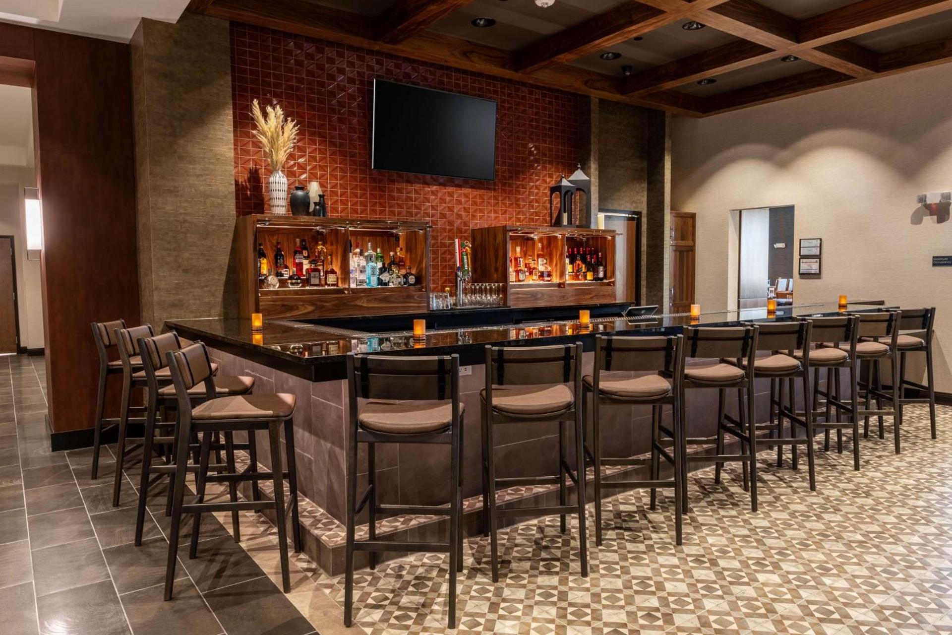 Drury Plaza Hotel Dallas Arlington photo 39