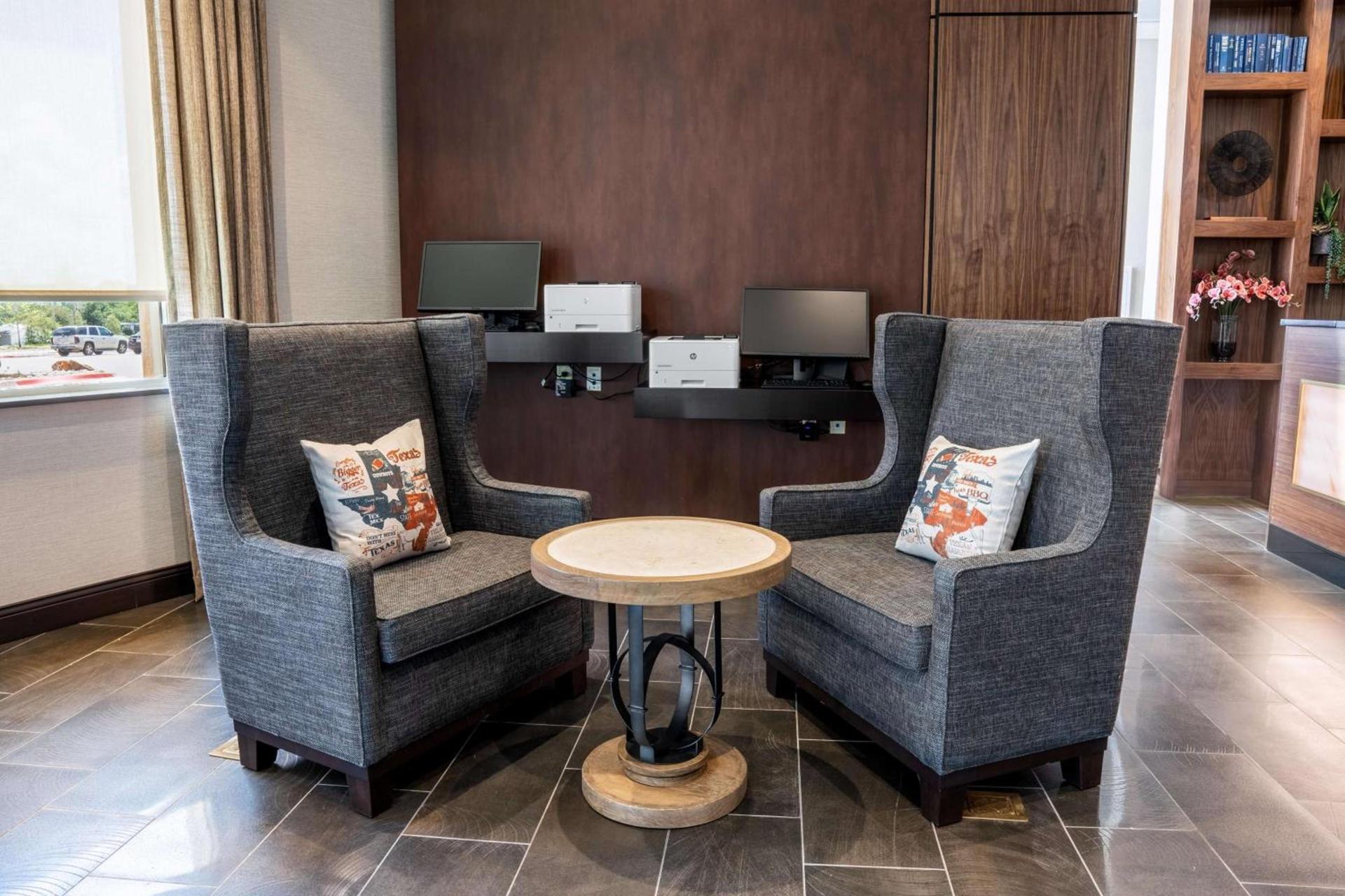 Drury Plaza Hotel Dallas Arlington photo 48