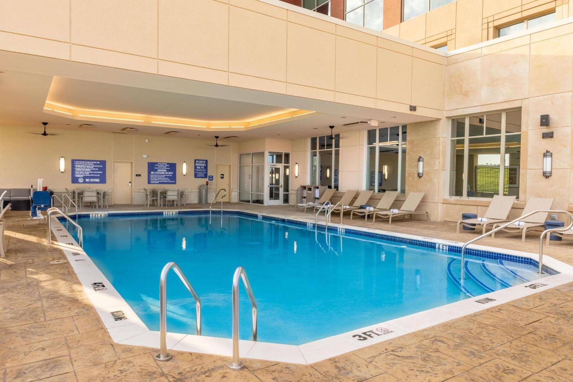 Drury Plaza Hotel Dallas Arlington photo 51