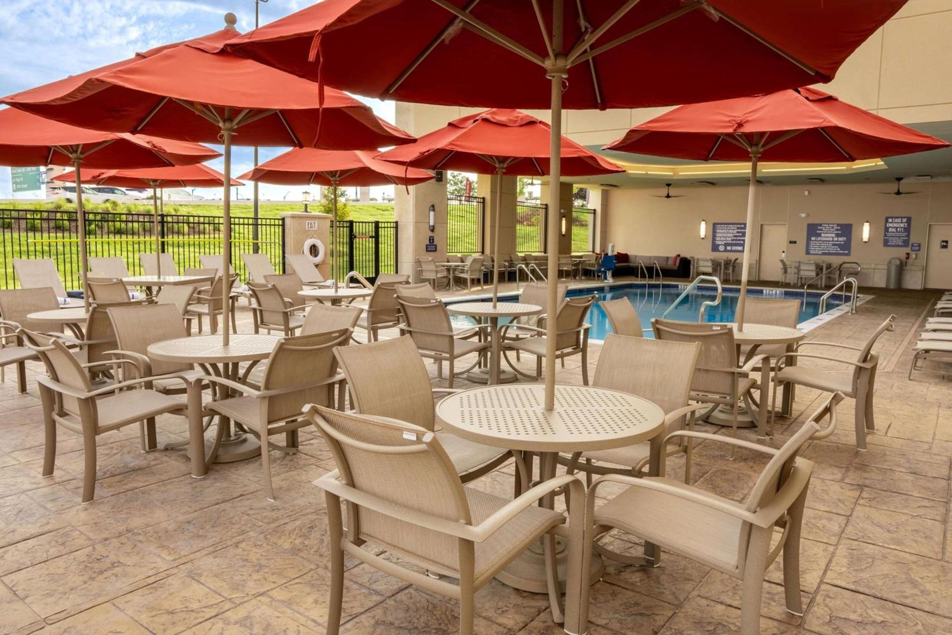 Drury Plaza Hotel Dallas Arlington photo 53