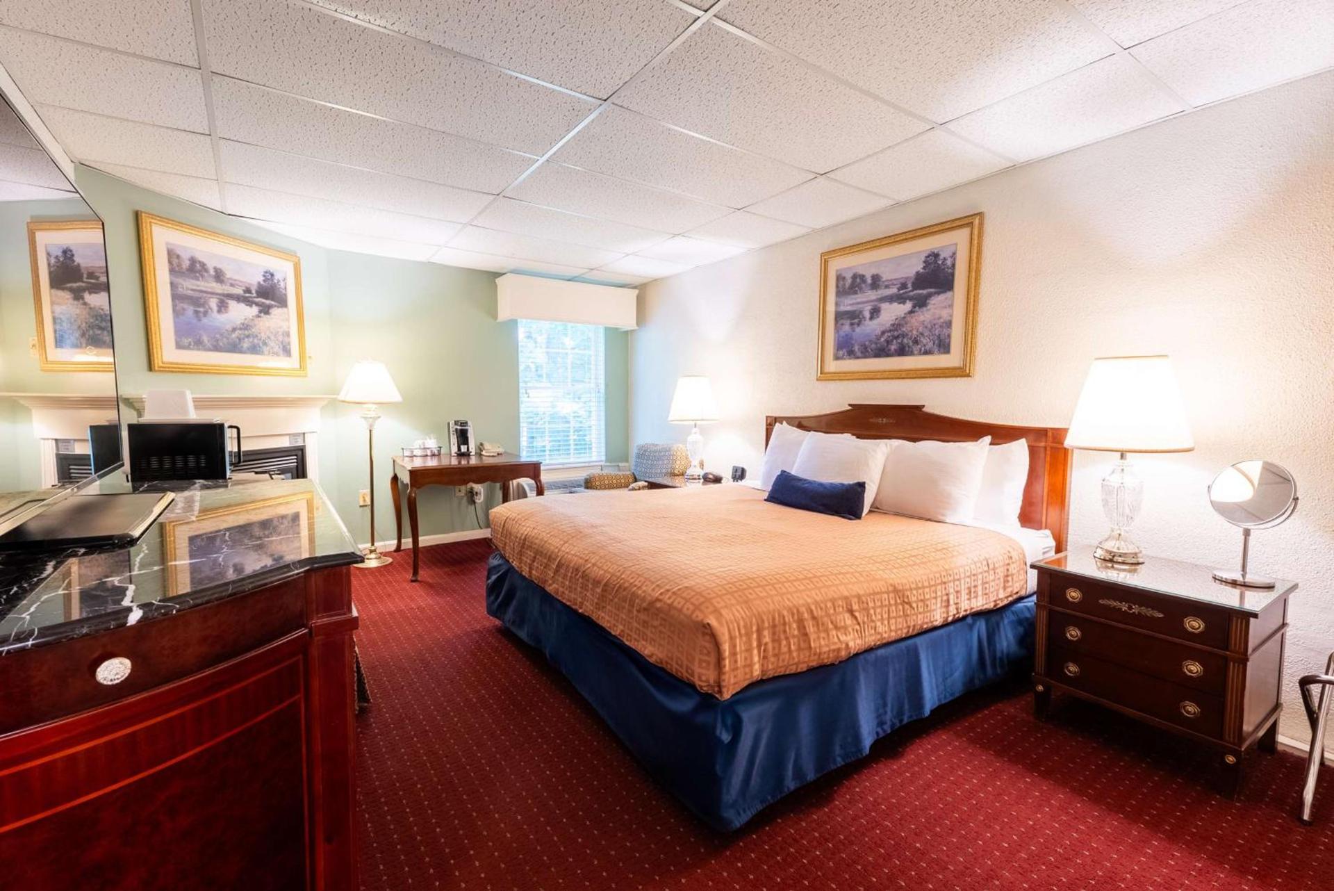 Fireside Inn and Suites Bangor photo 50