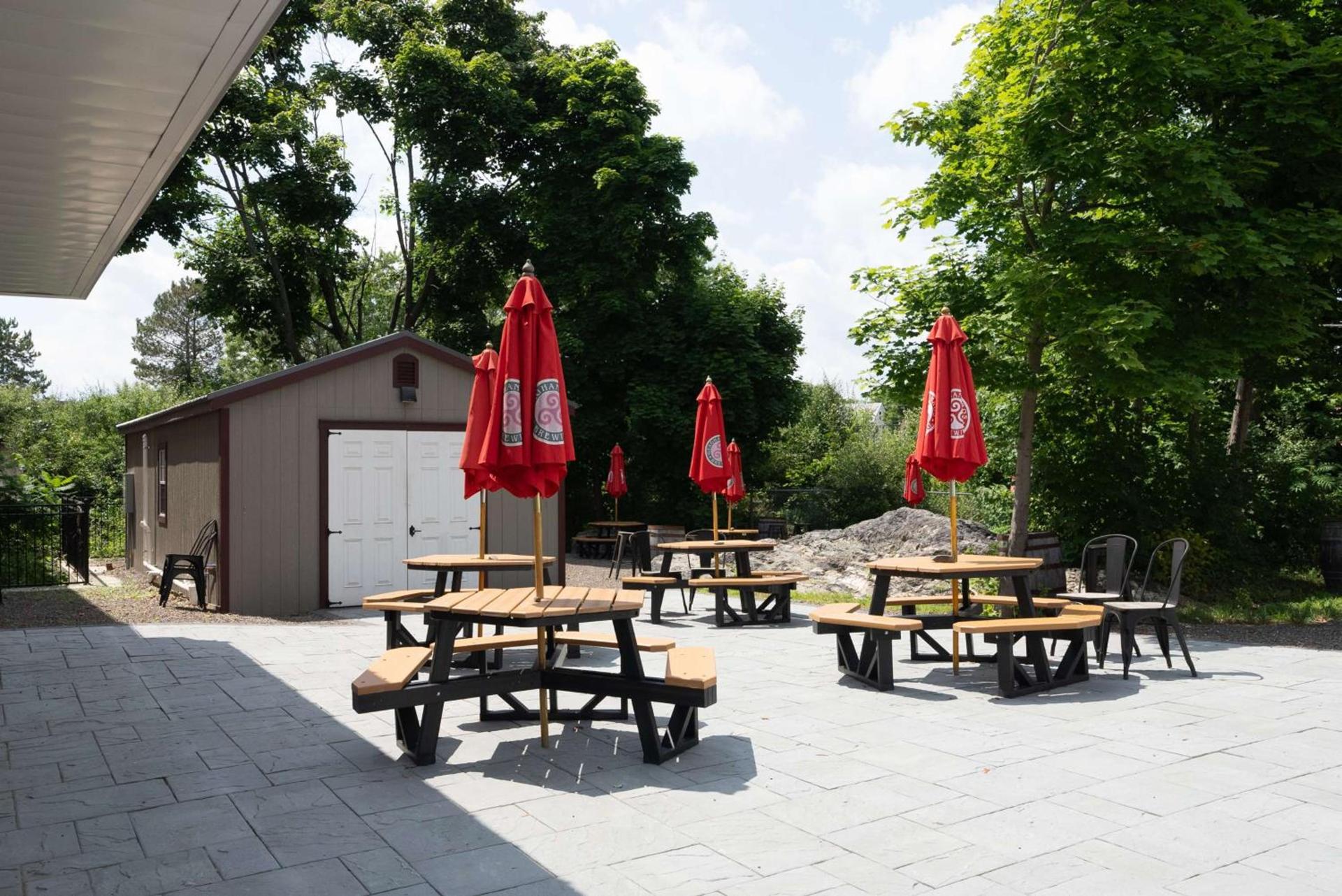 Fireside Inn and Suites Bangor photo 45
